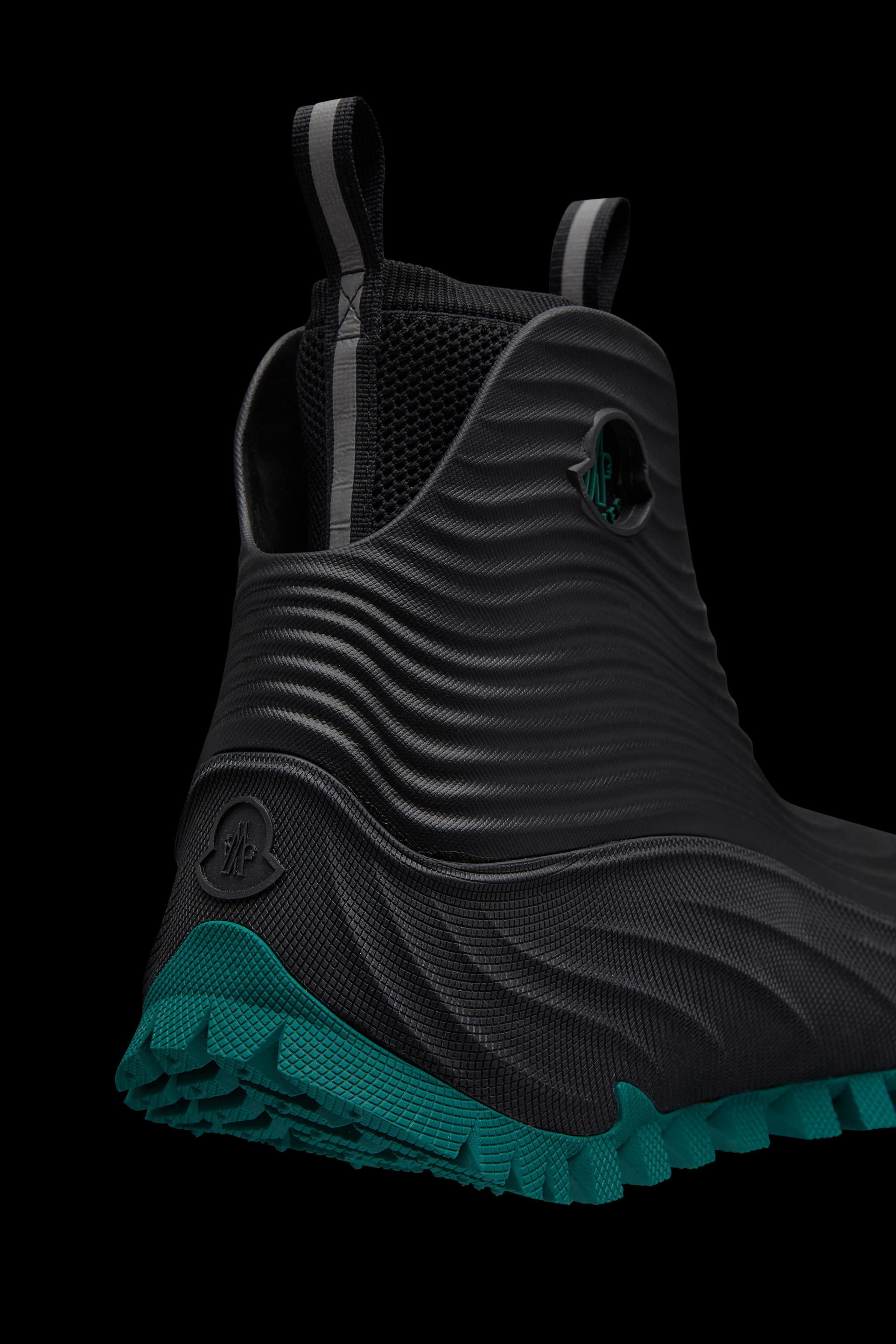 Acqua High Rain Boots