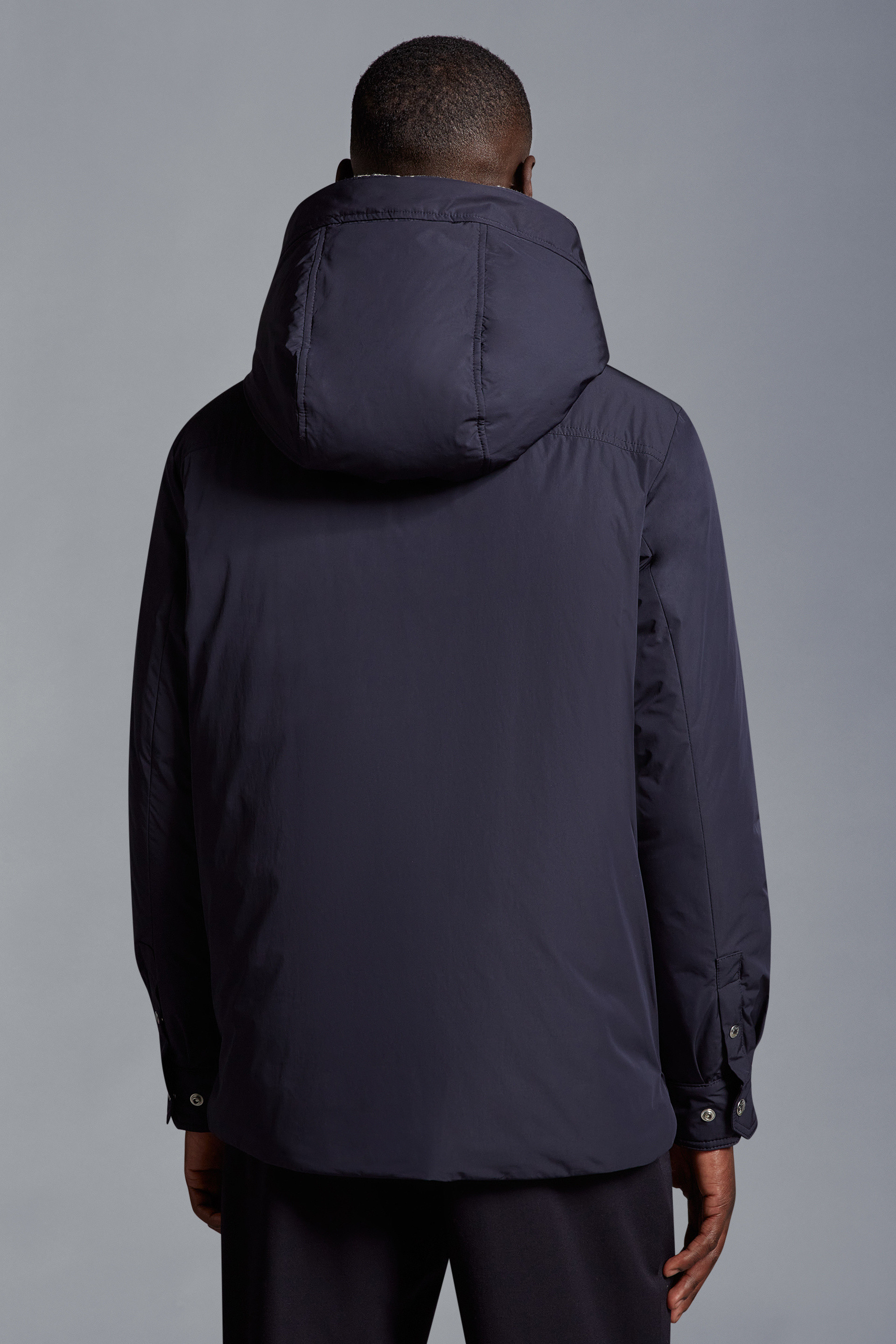 Correze Short Down Jacket