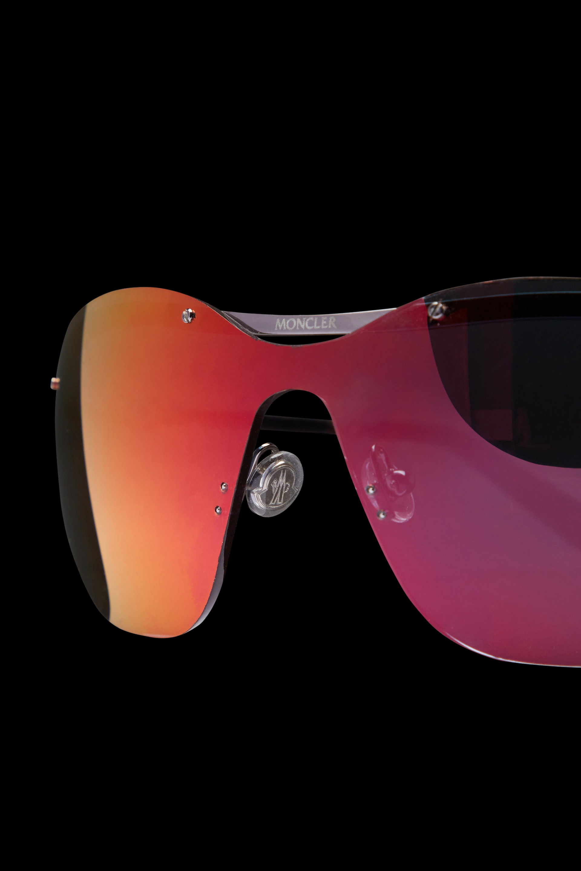 Carrion Shield Sunglasses