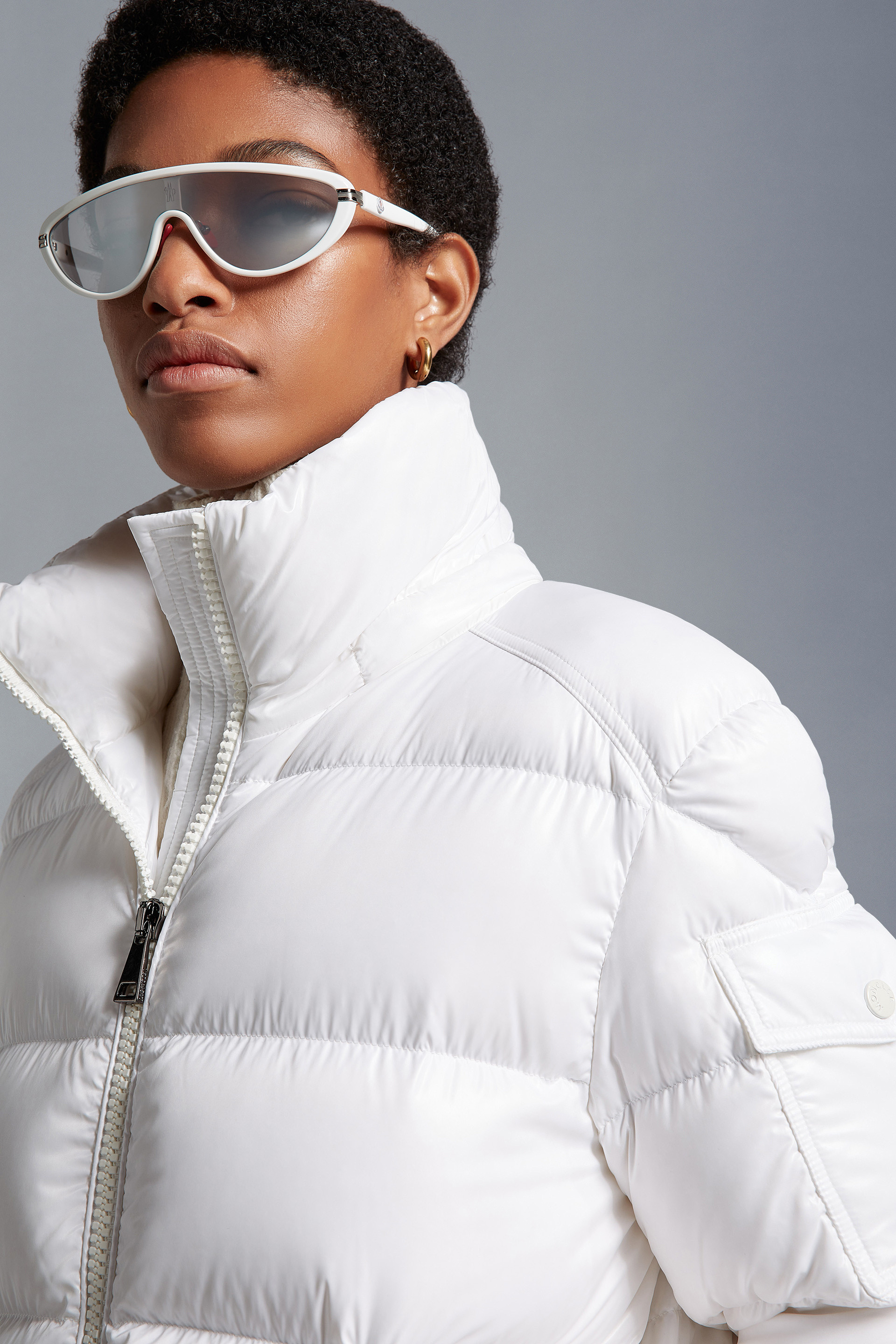 Vitesse Shield Sunglasses