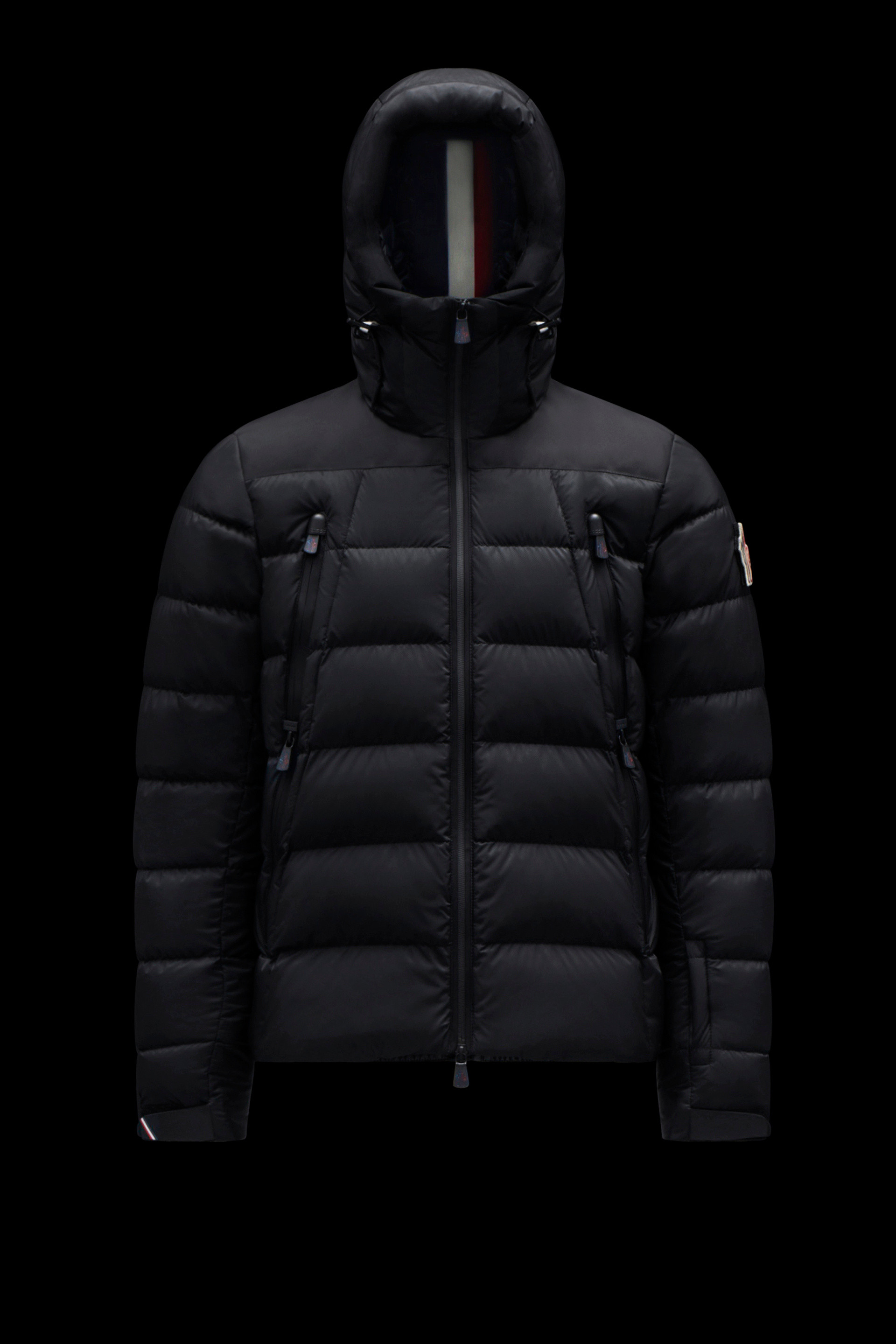 Camurac Short Down Jacket