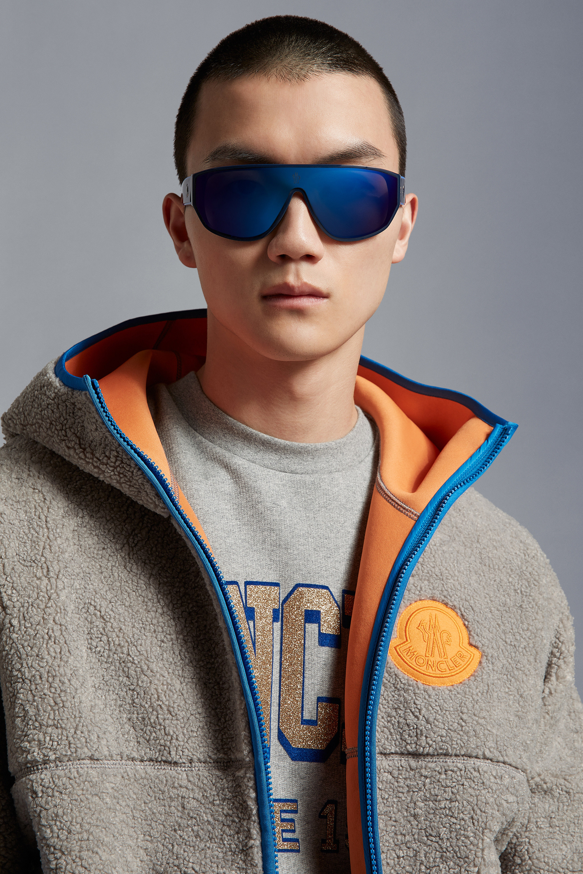 Tronn Shield Sunglasses