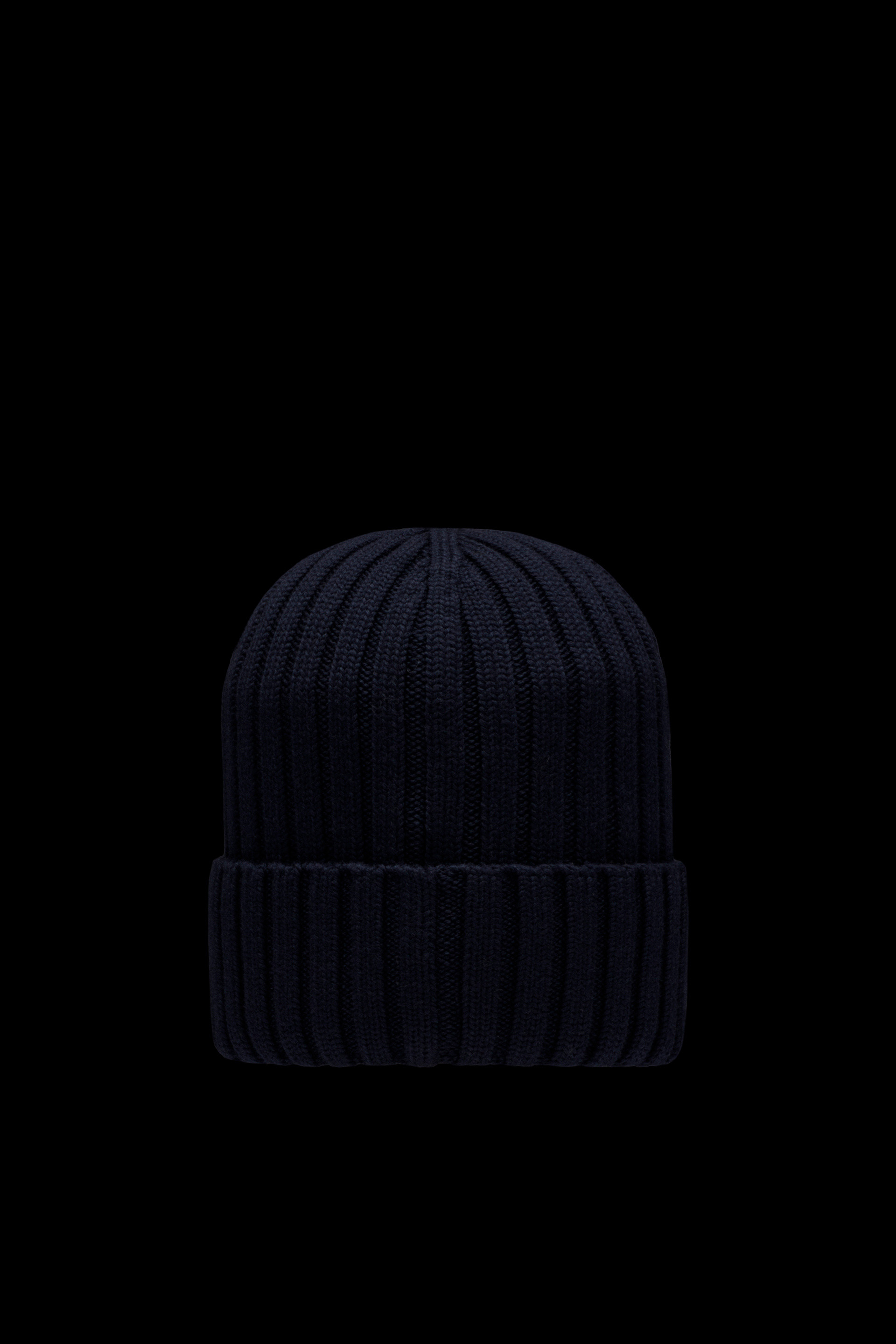 Wool Beanie