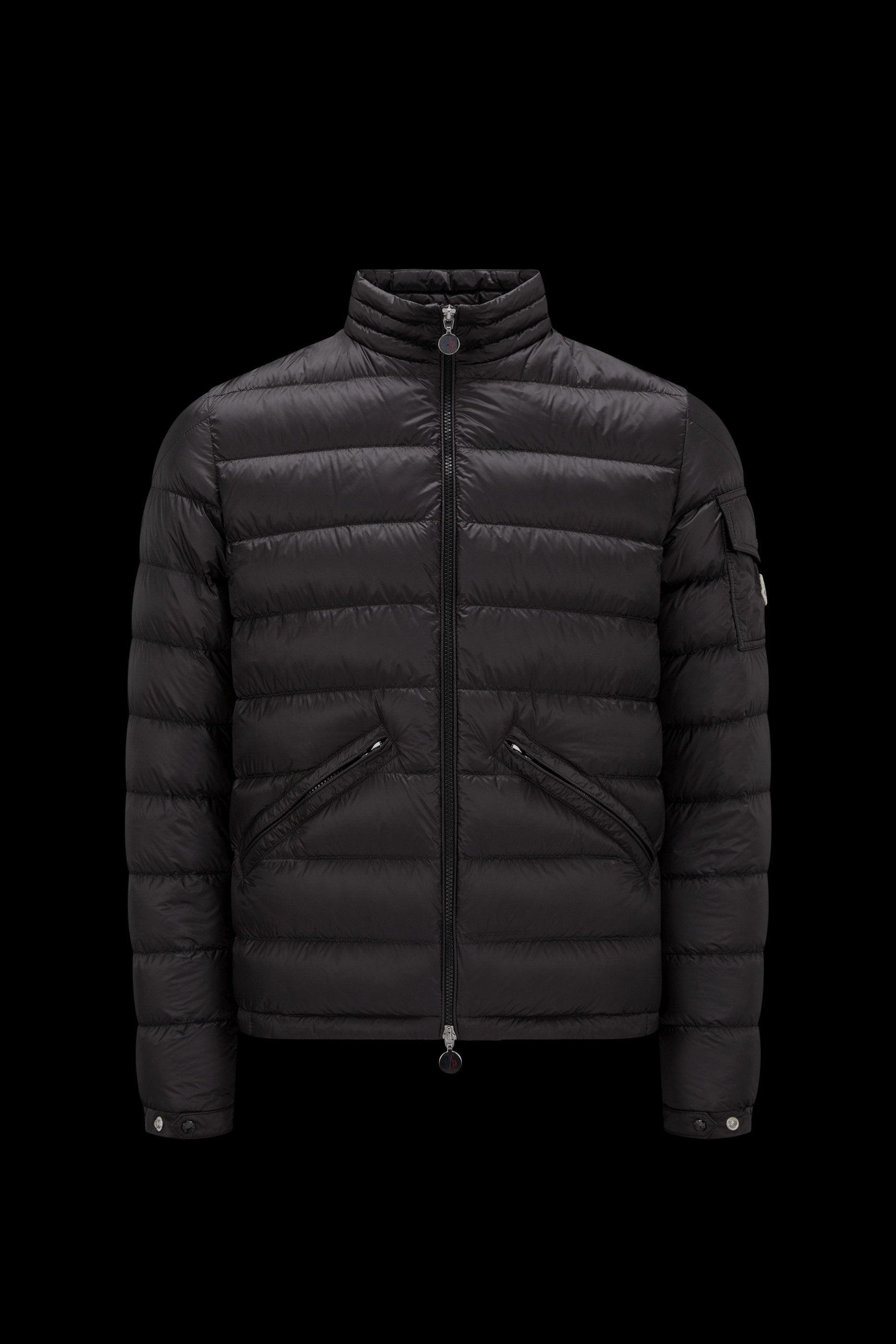 Agay Short Down Jacket