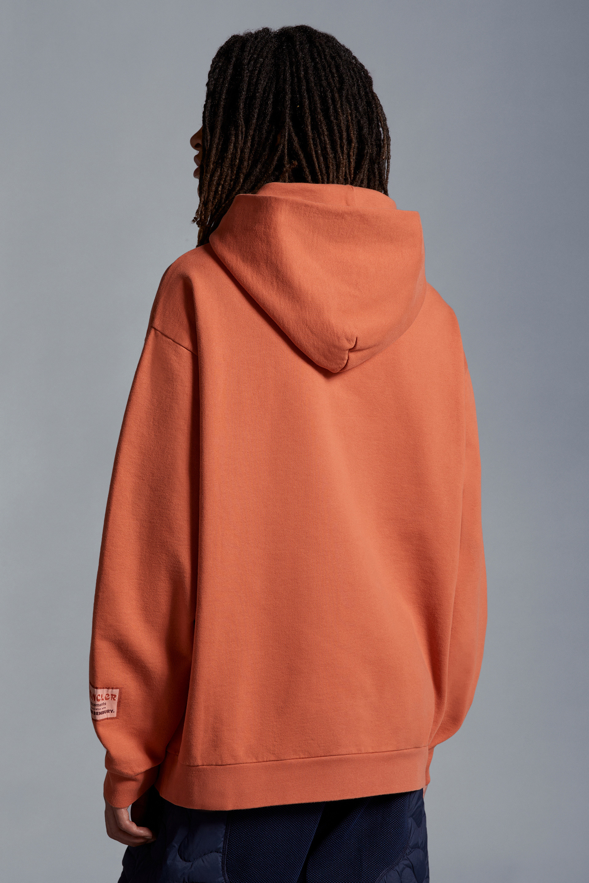 Logo Hoodie