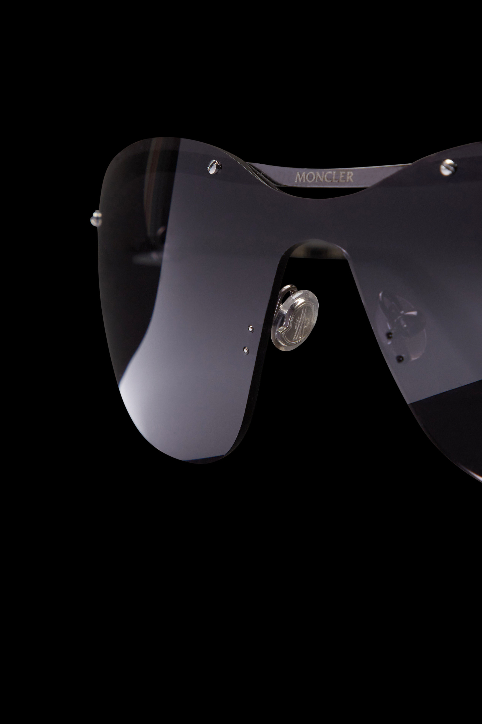 Carrion Shield Sunglasses