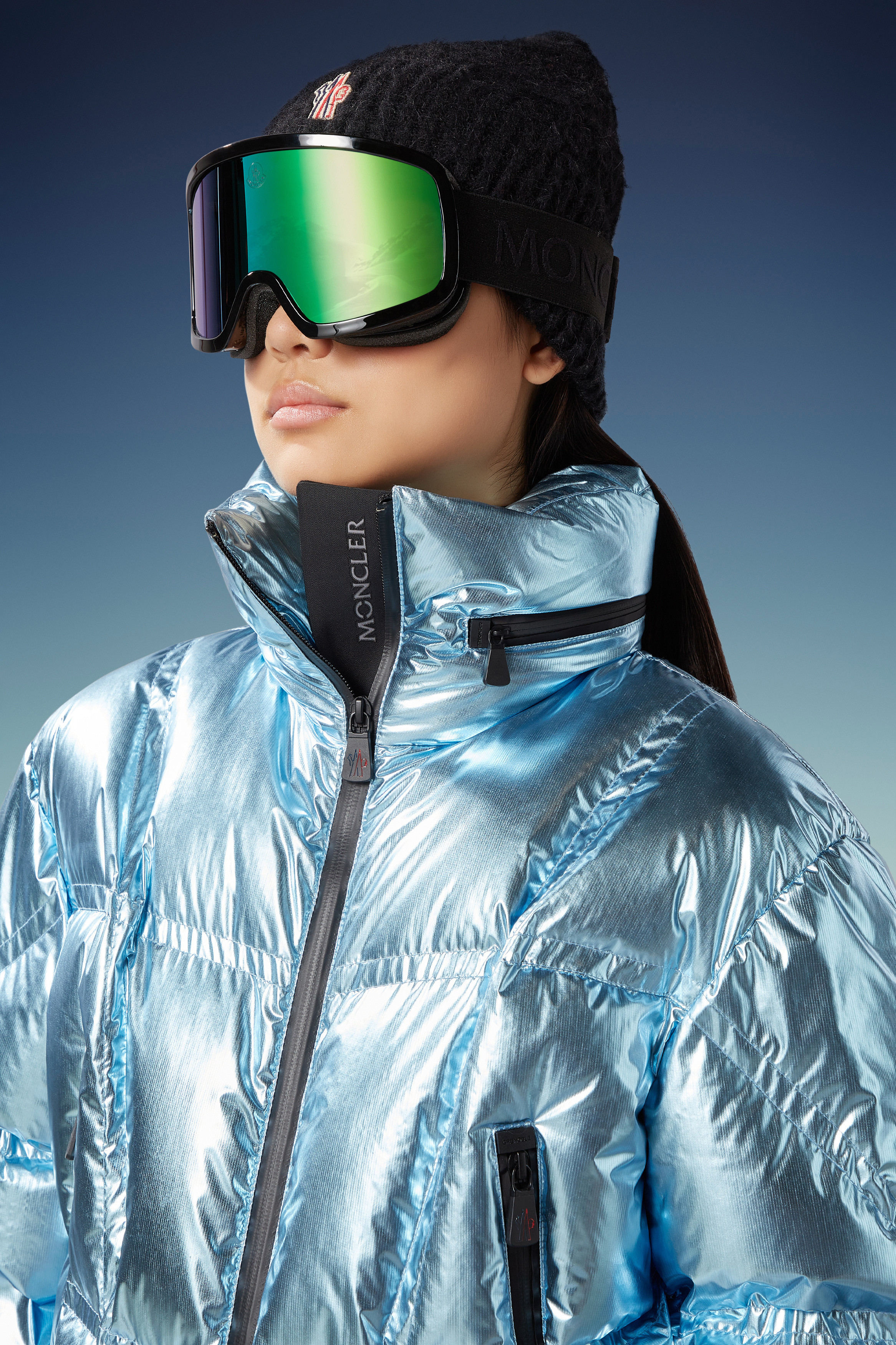 Terrabeam Ski Goggles