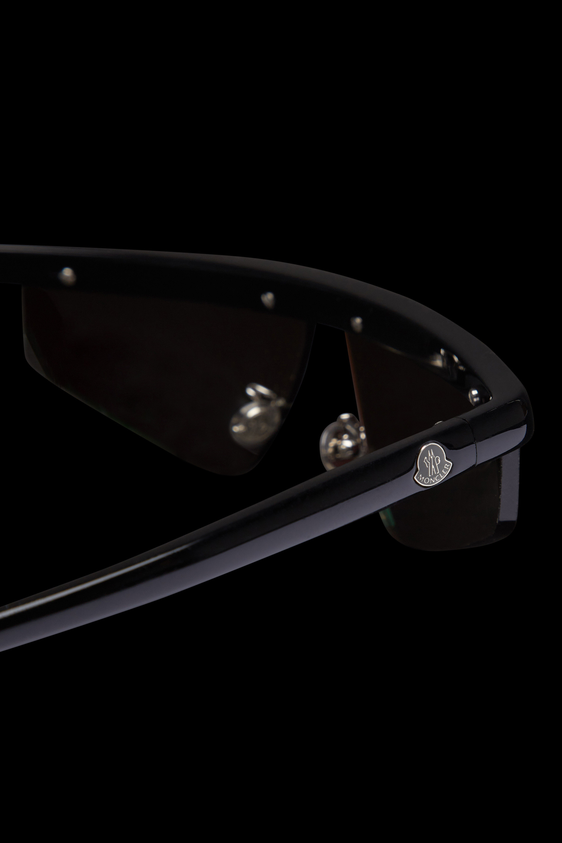 Orizon Rectangular Sunglasses