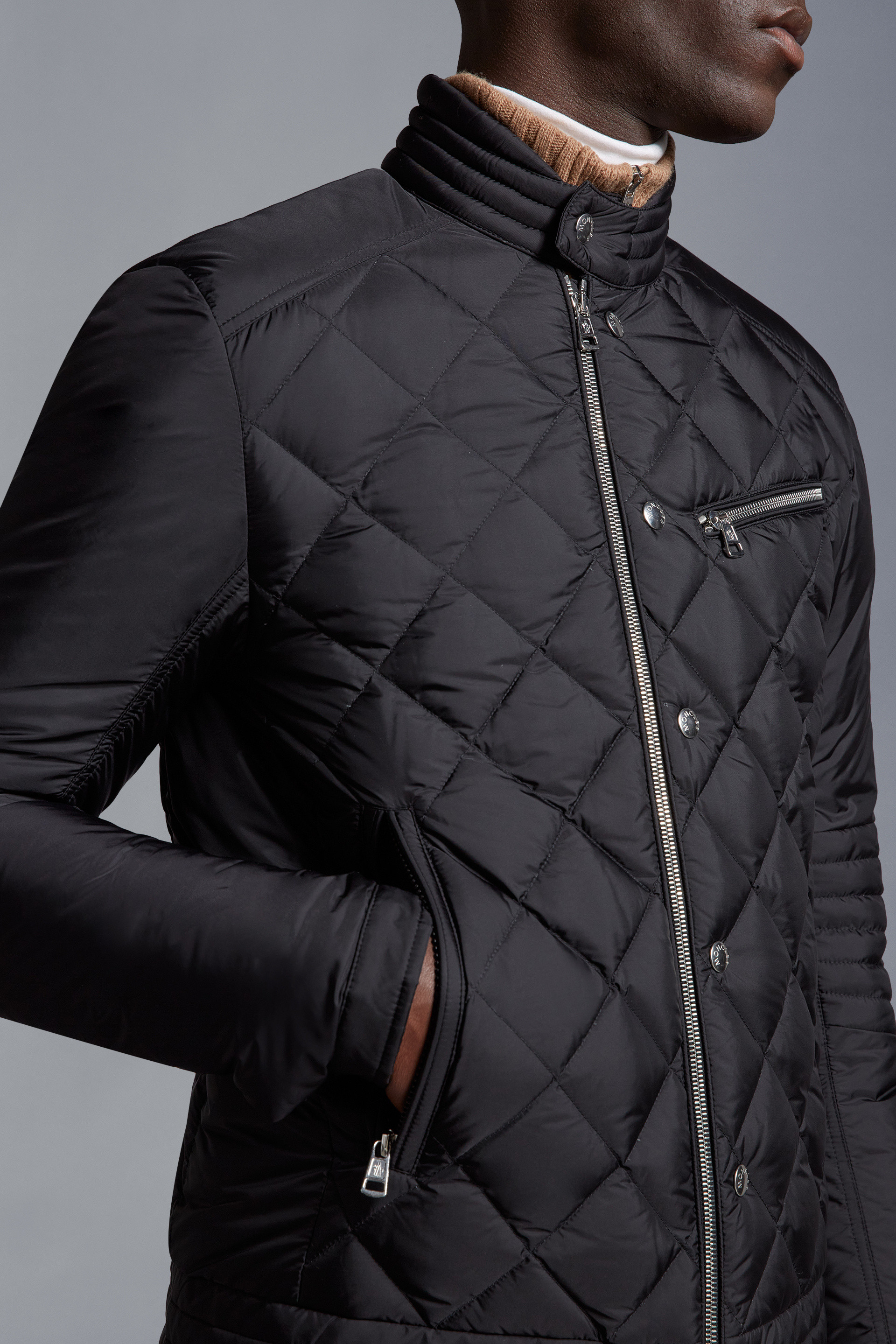 Vulpie Short Down Jacket