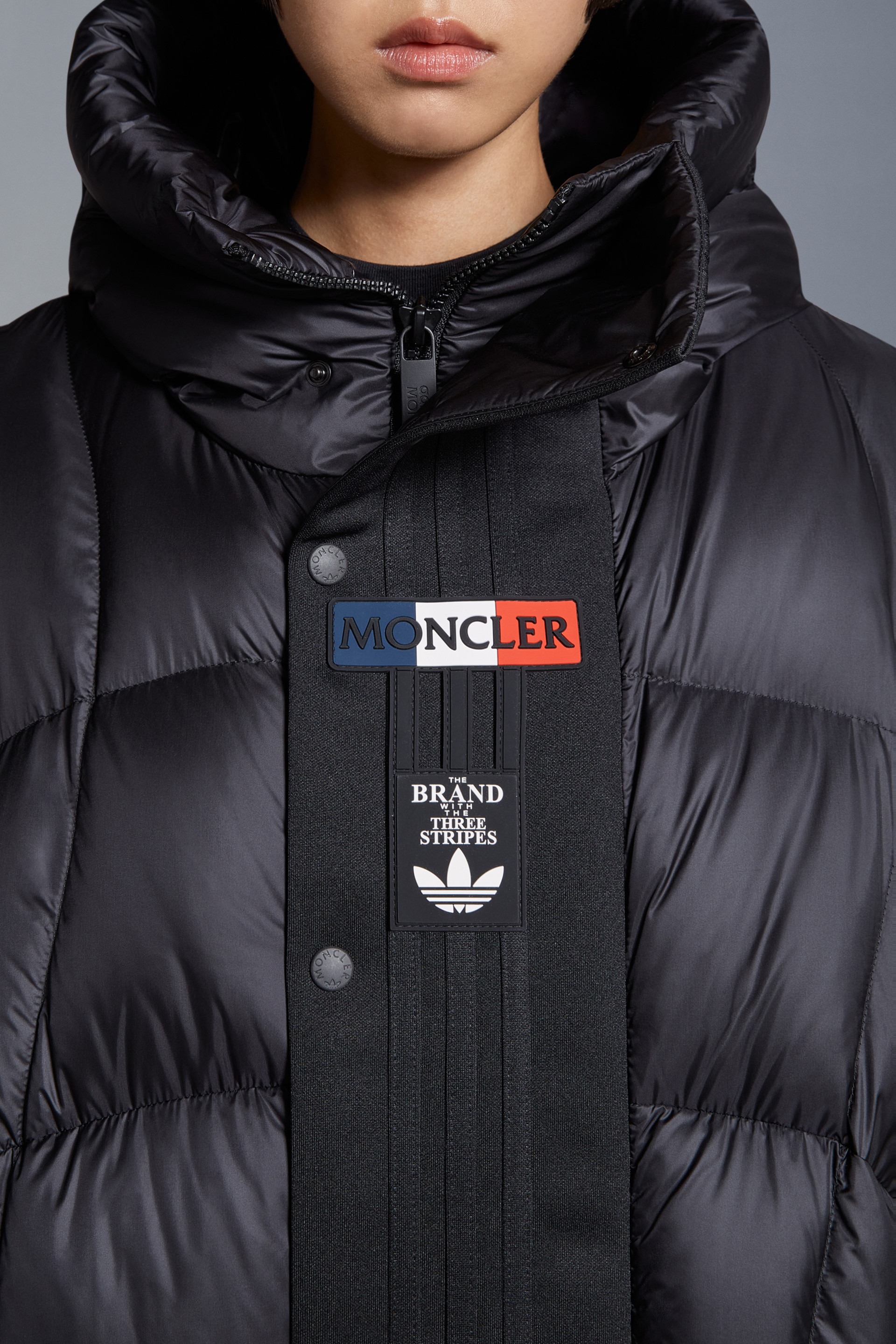 Oreiller Long Down Jacket