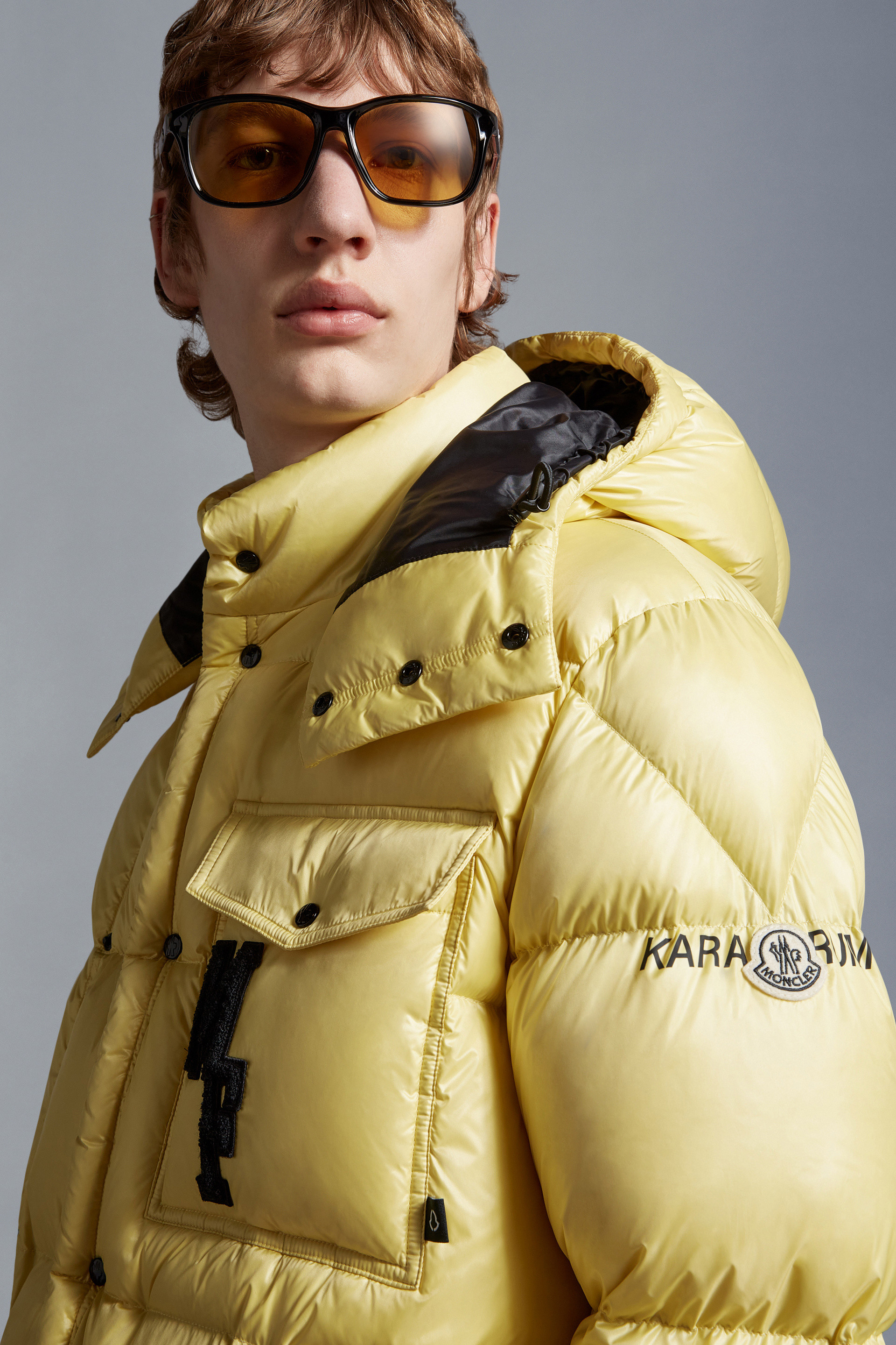 Rectangular Sunglasses