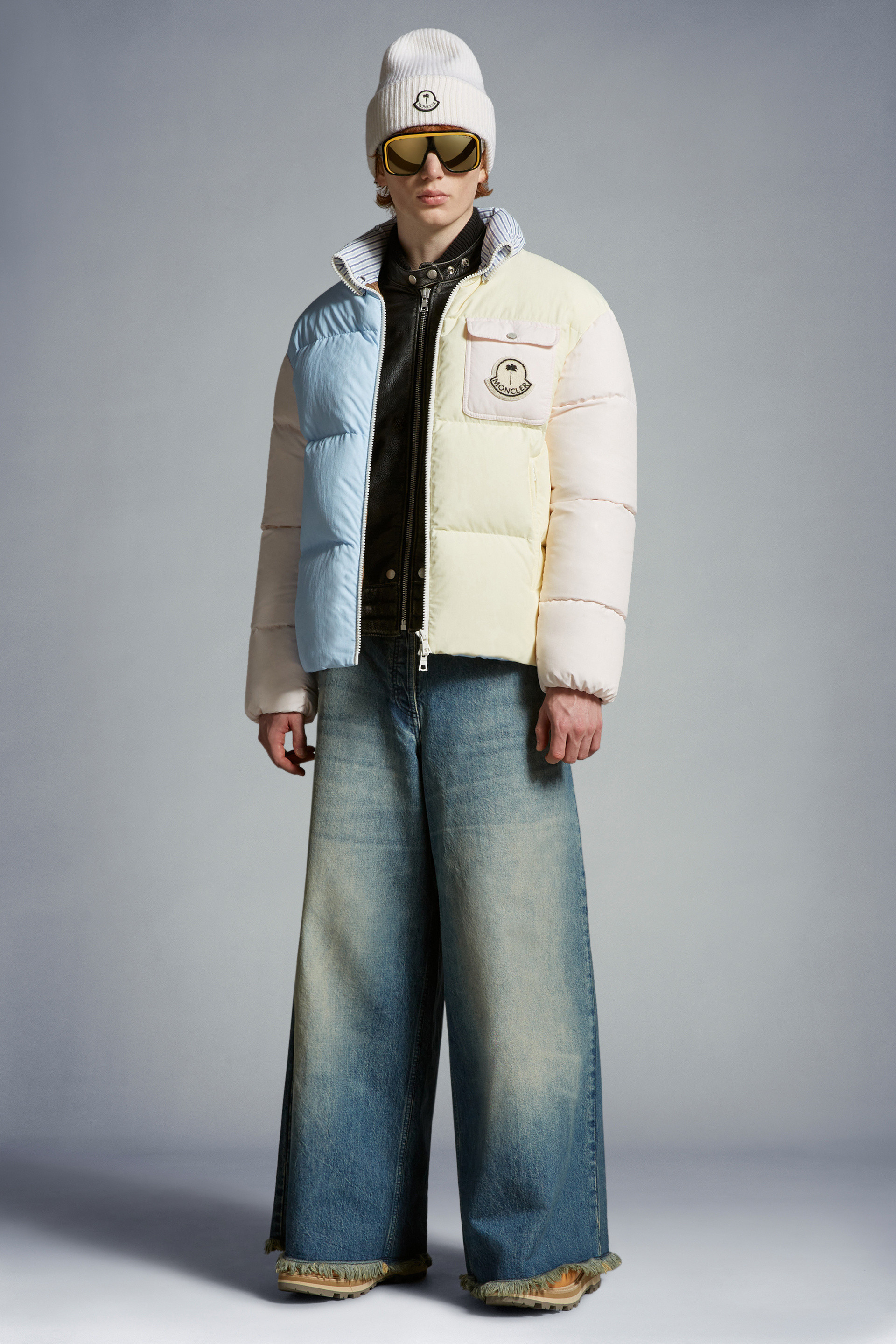 Douady Short Down Jacket