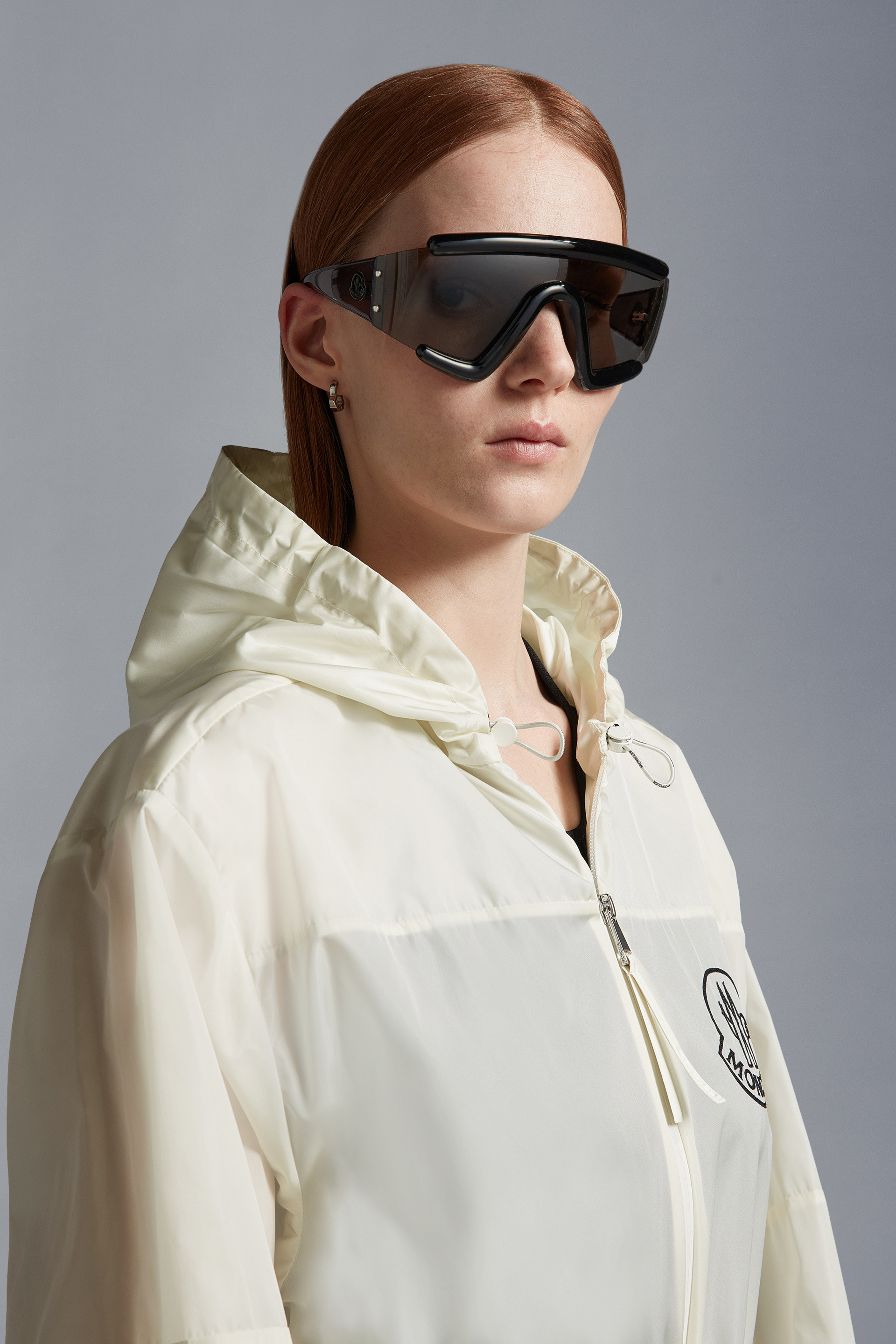 Lancer Shield Sunglasses