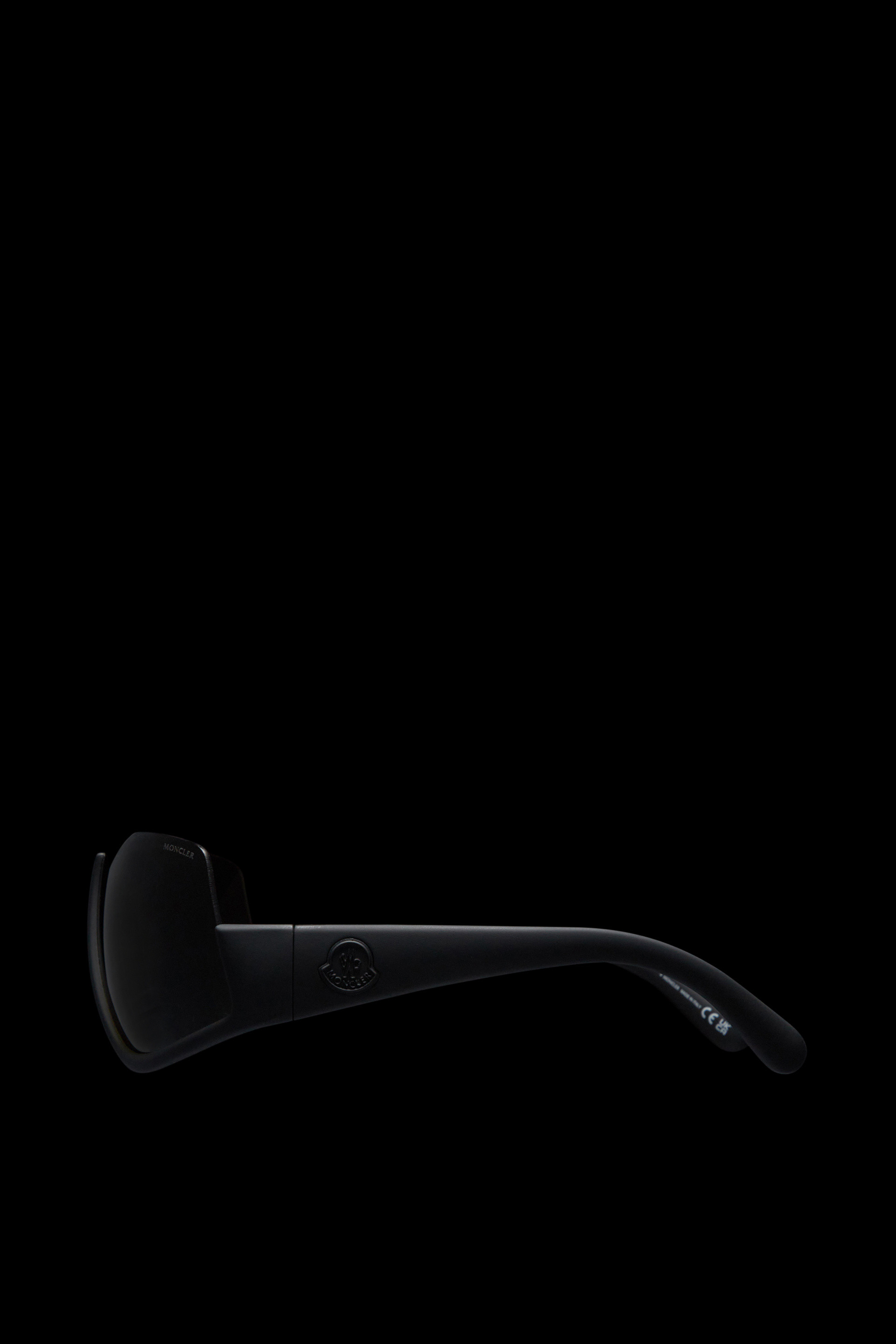 Vyzer Shield Sunglasses