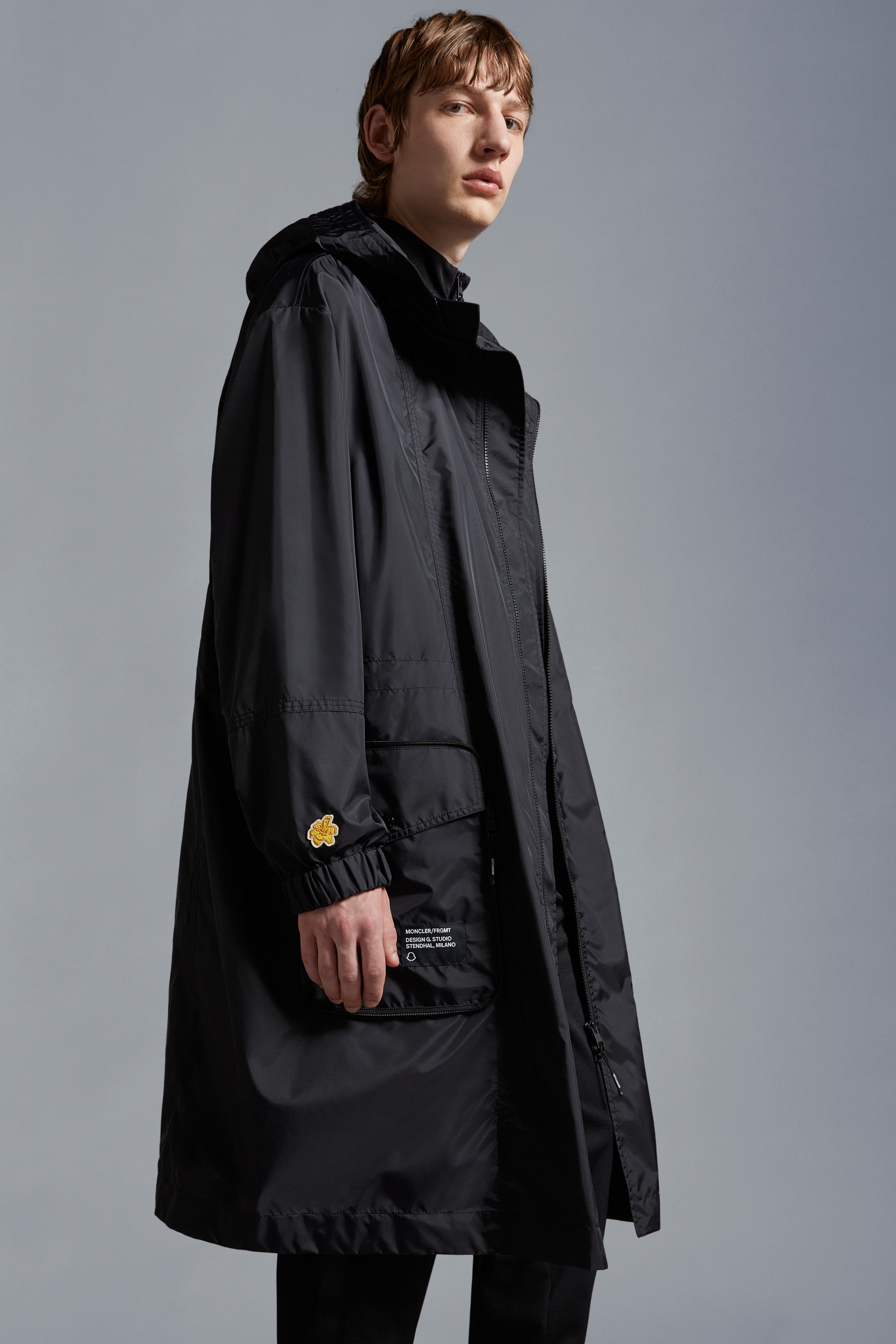 Fennel Packable Parka