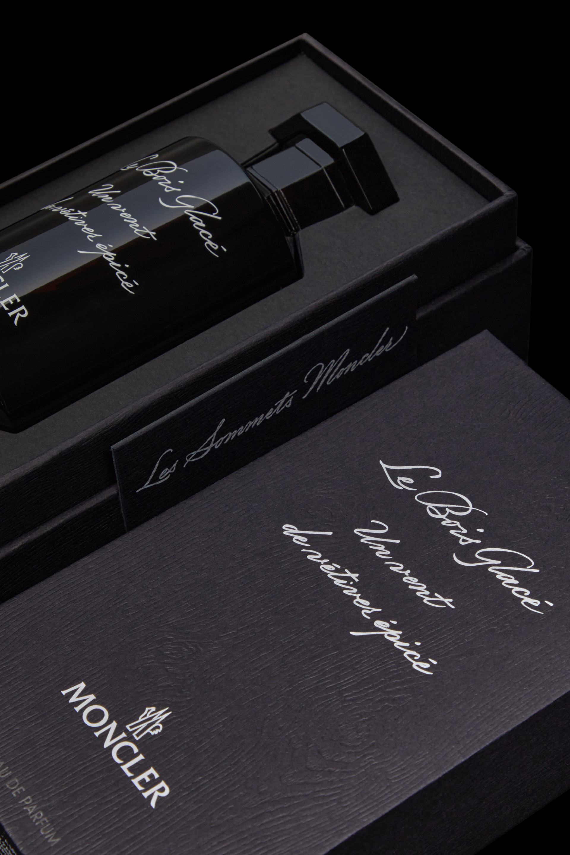 Le Bois Glacé 3.3 Fl.Oz.