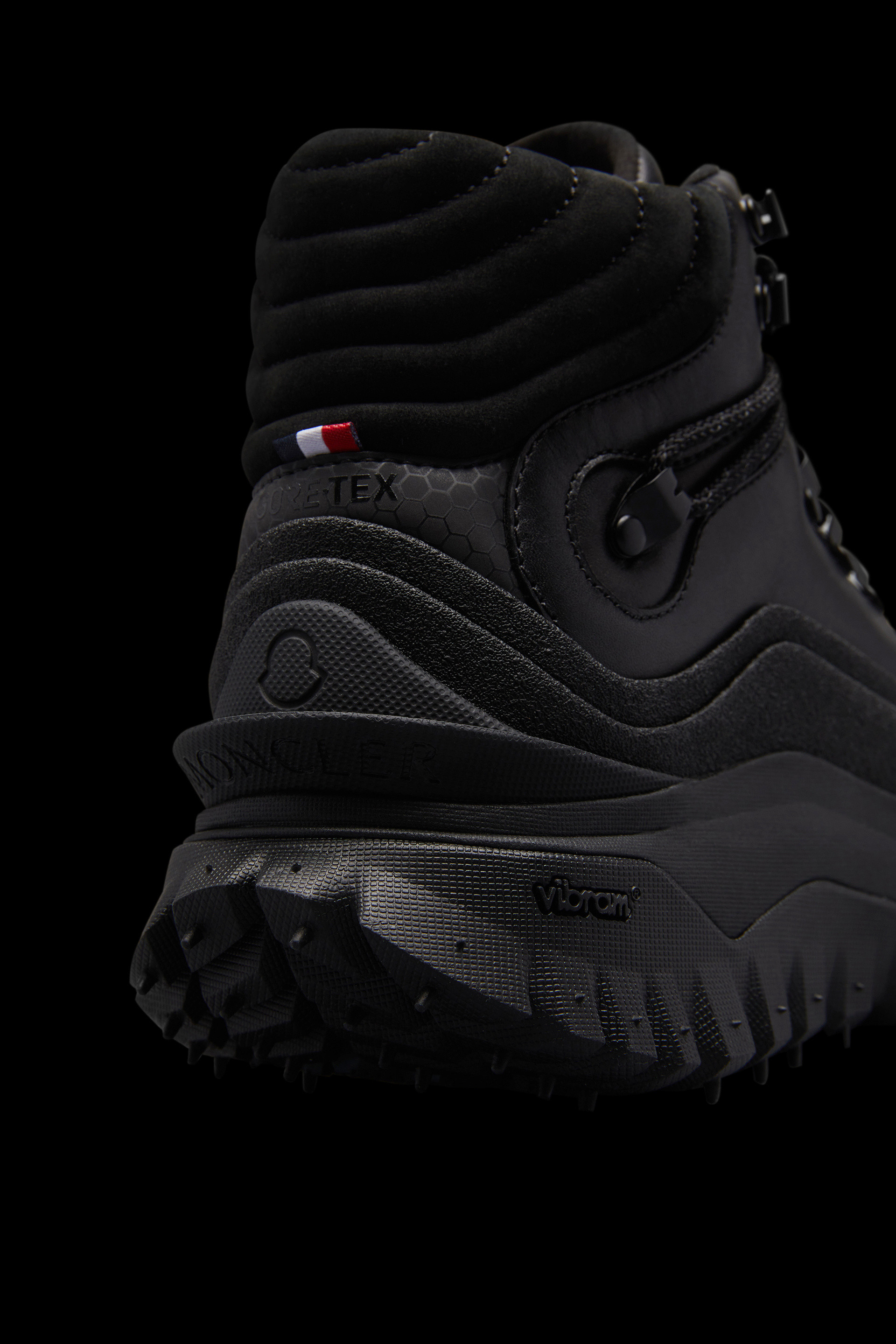 Trailgrip GTX High-Top Sneakers