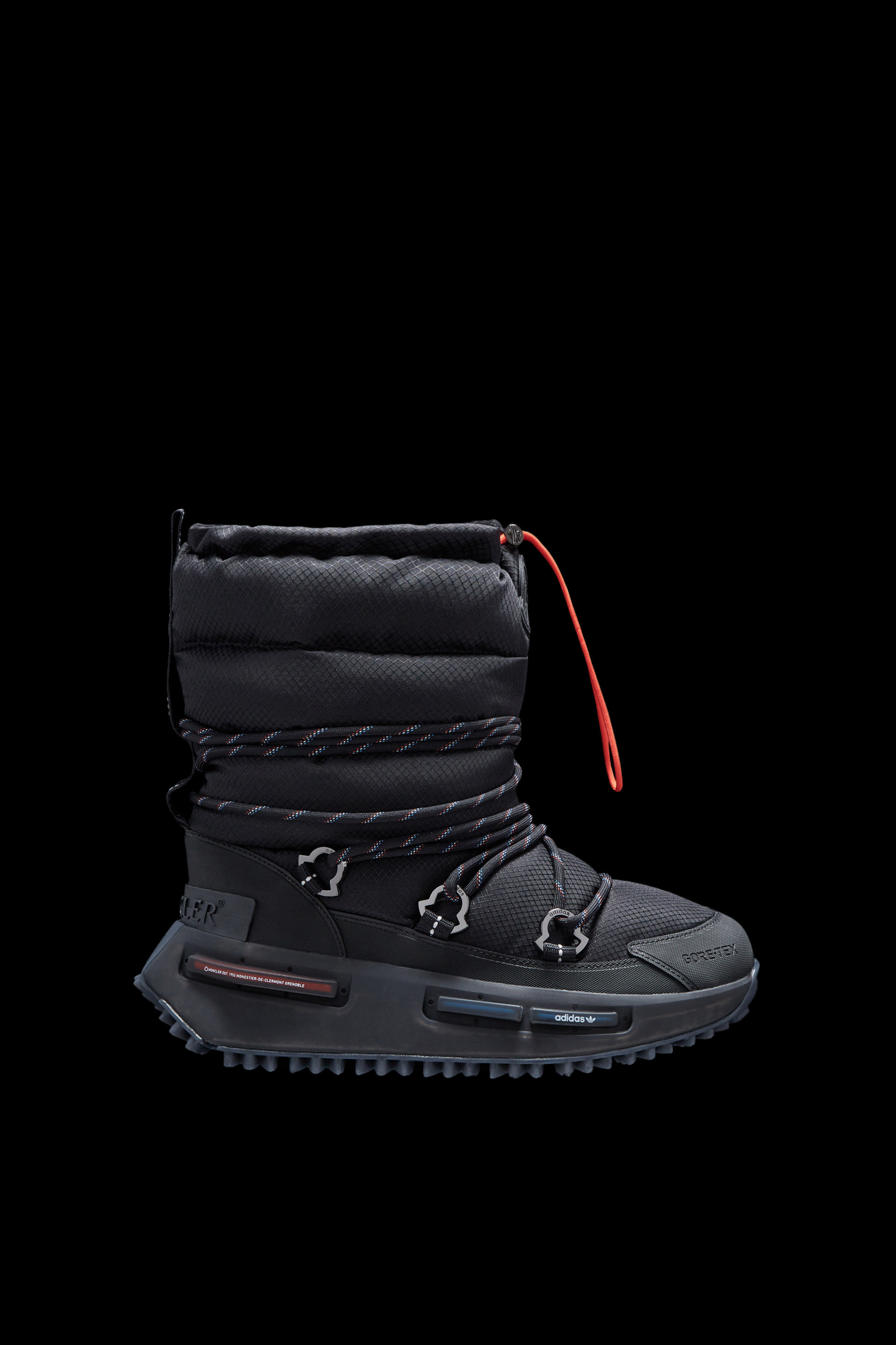 Moncler NMD Mid Boots