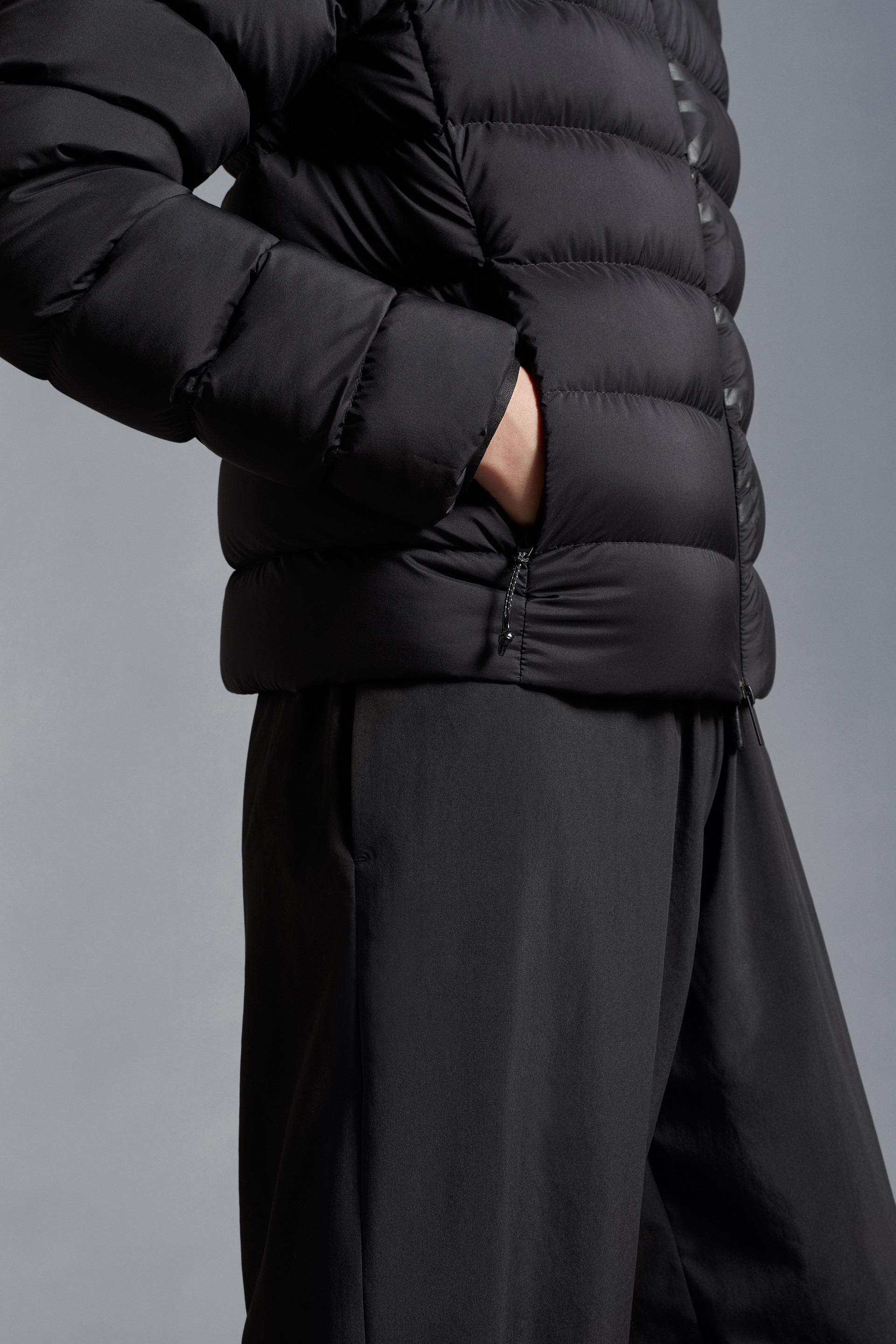 Cerces Short Down Jacket