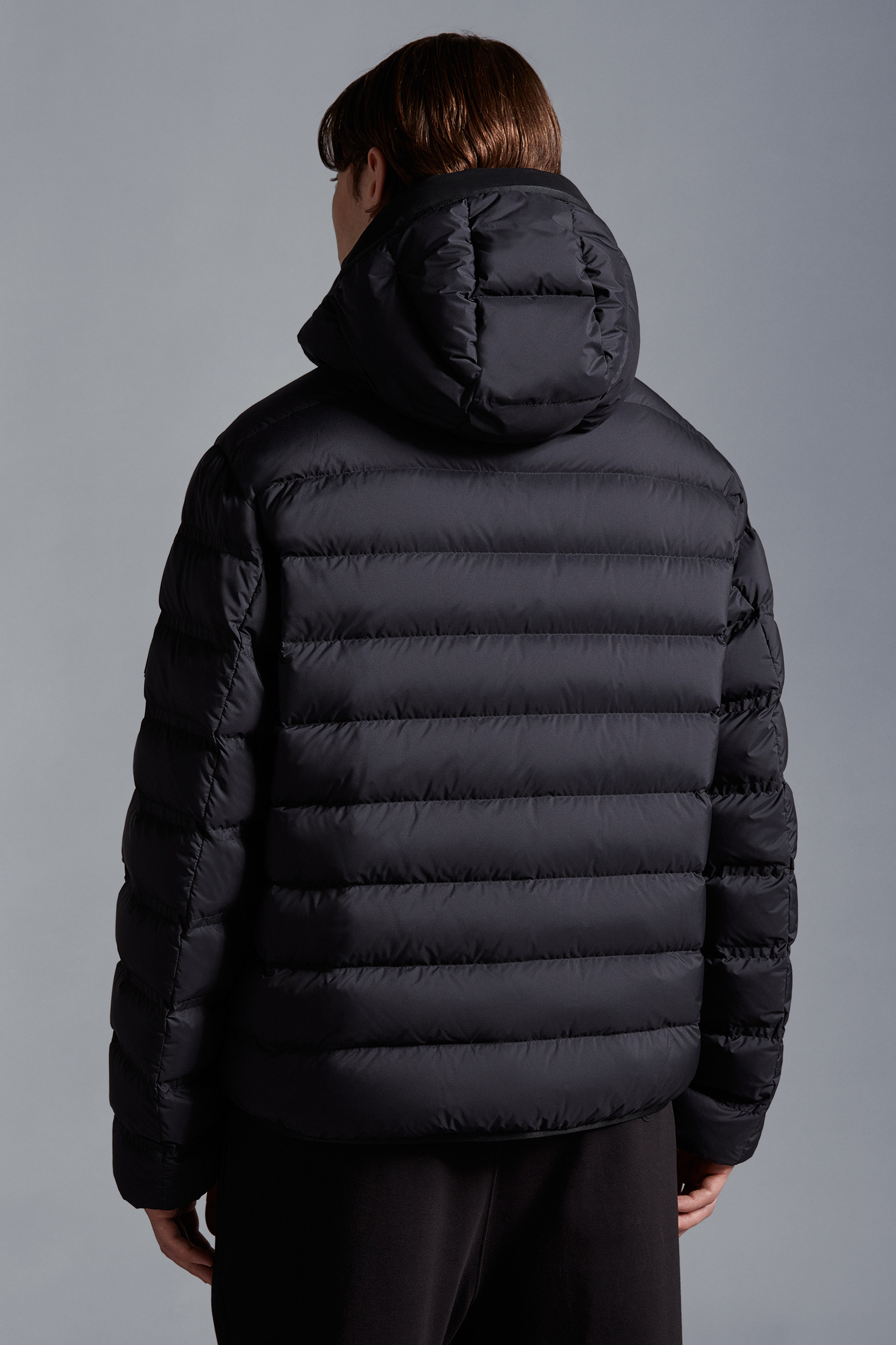 Arroux Short Down Jacket