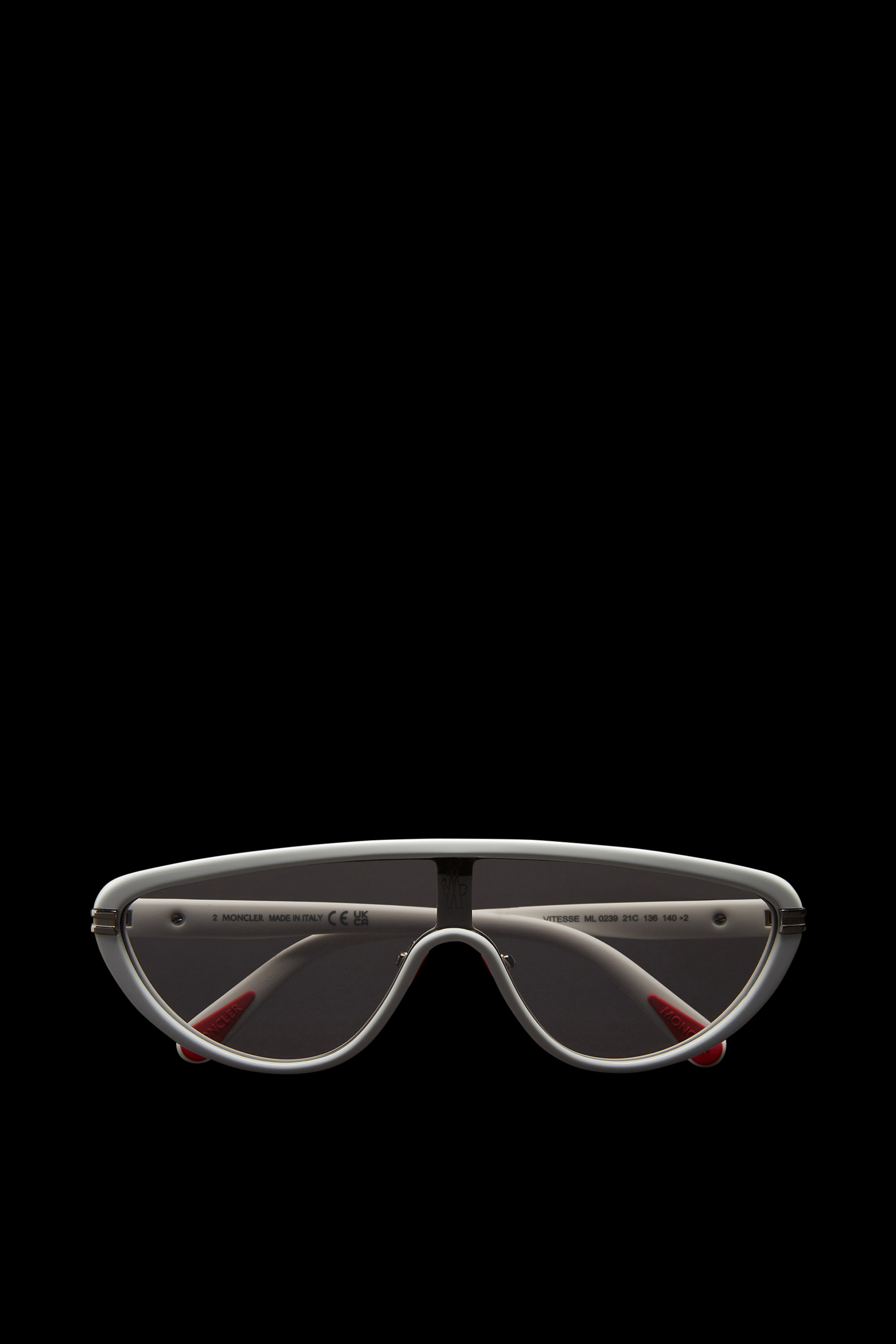 Vitesse Shield Sunglasses