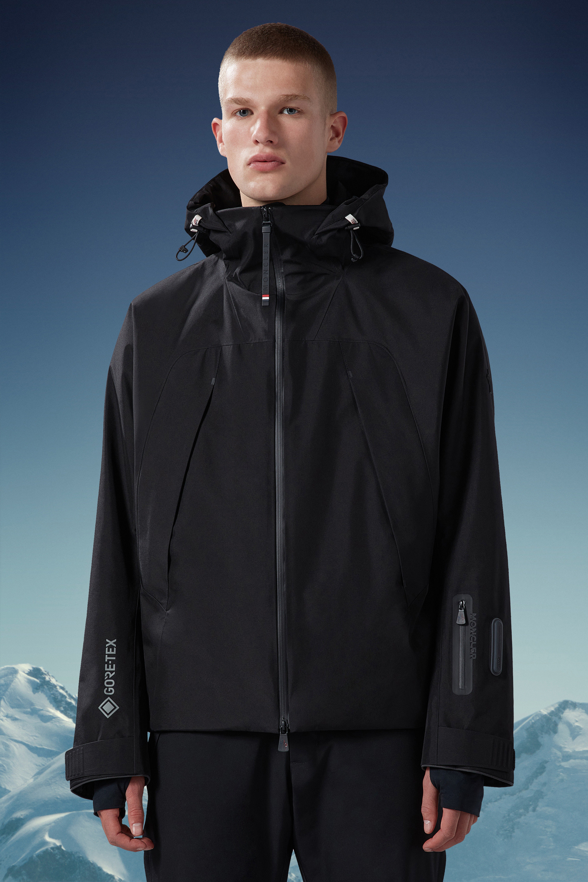 Lapaz Ski Jacket
