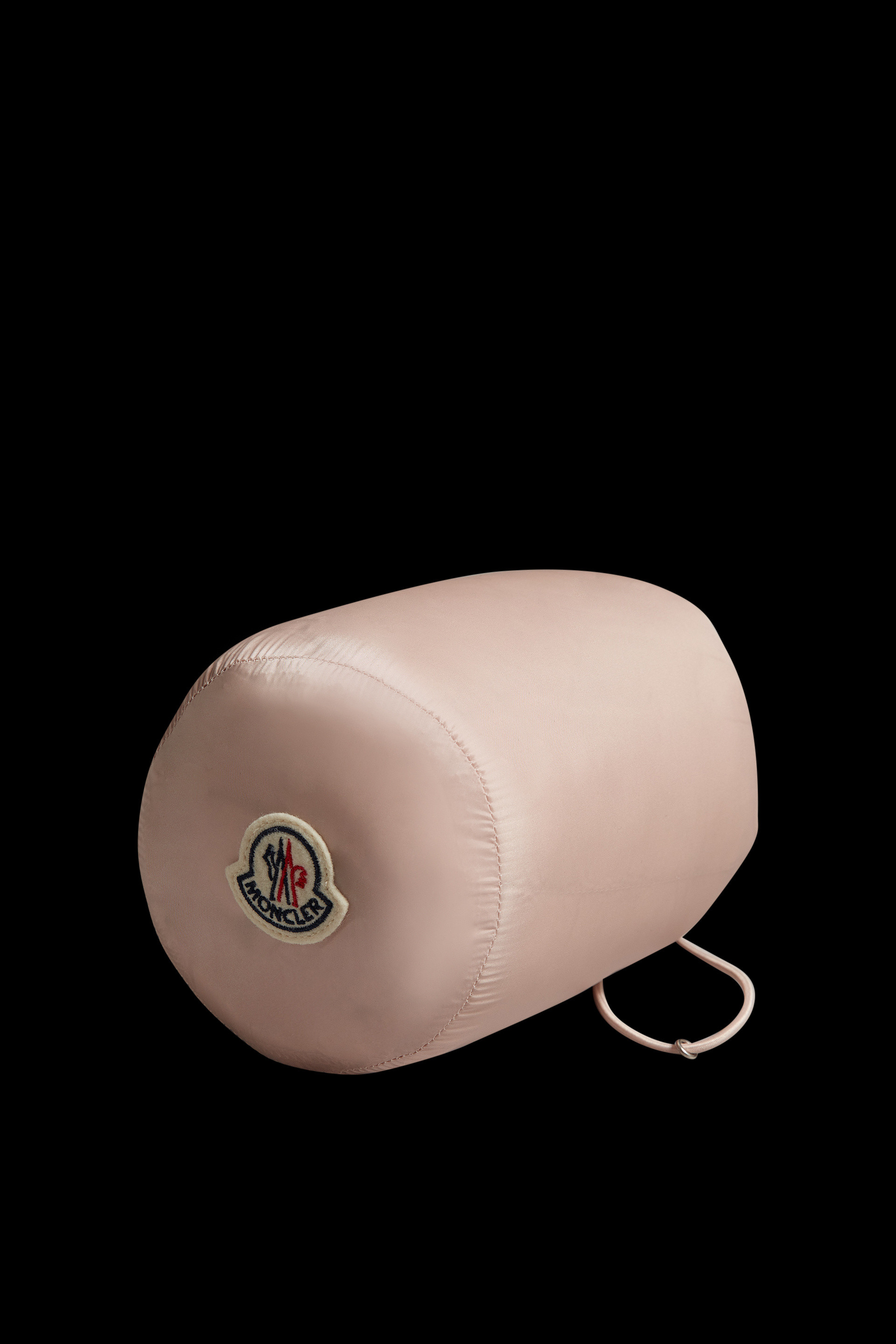 Lans Short Down Jacket