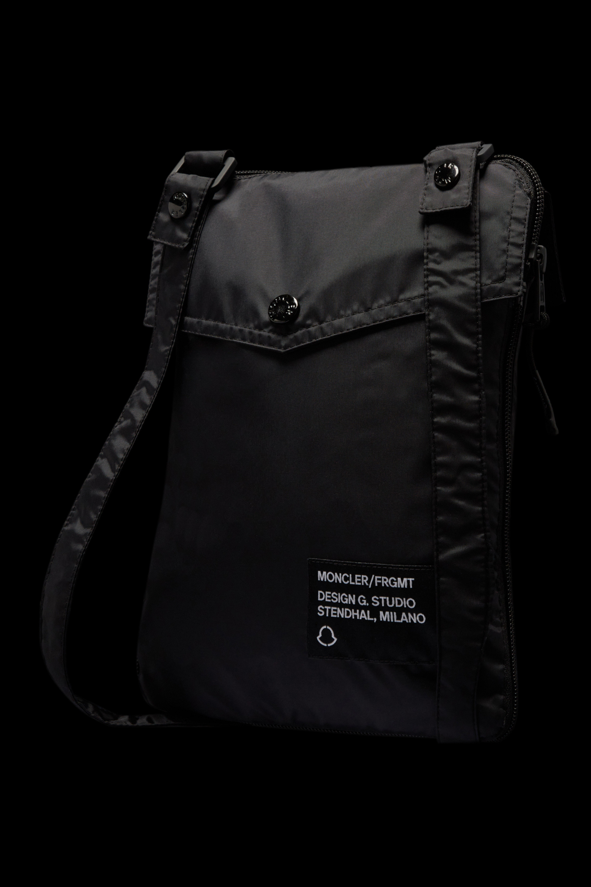 Fennel Packable Parka