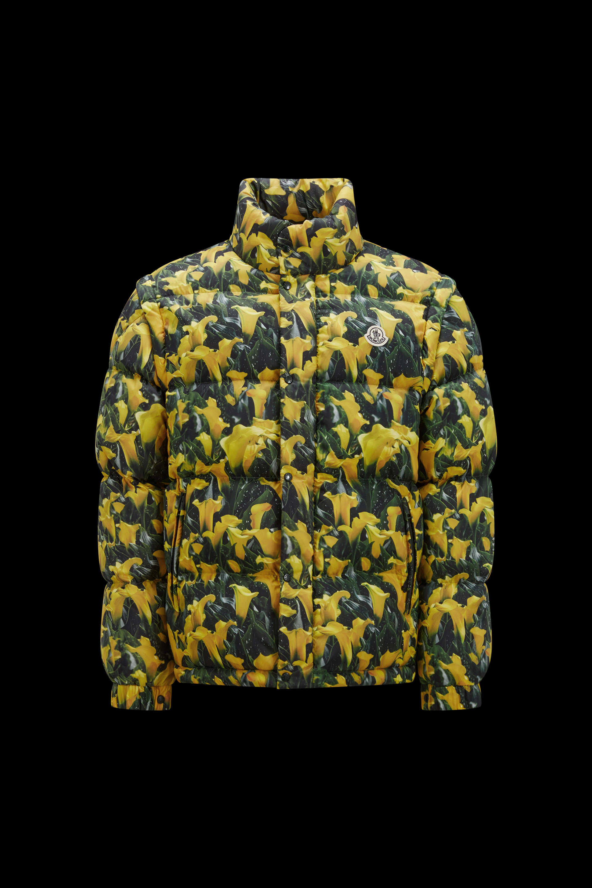 Anthericum Down Jacket