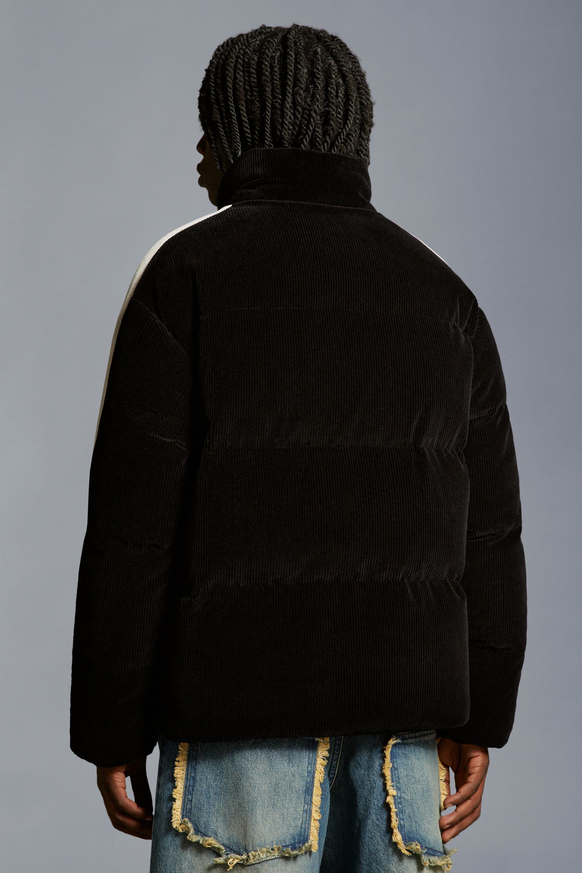Ramsau Short Down Jacket