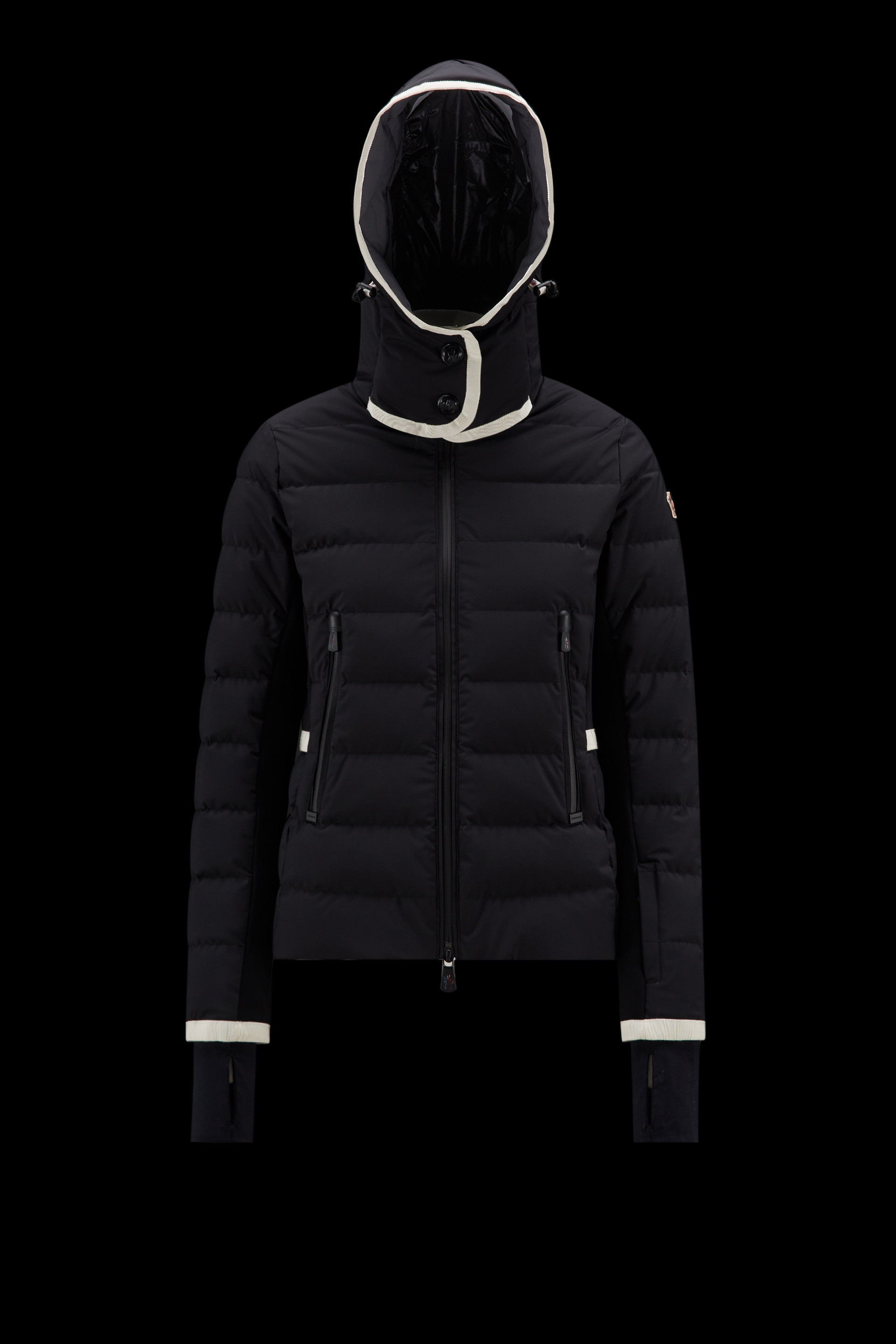 Lamoura Short Down Jacket