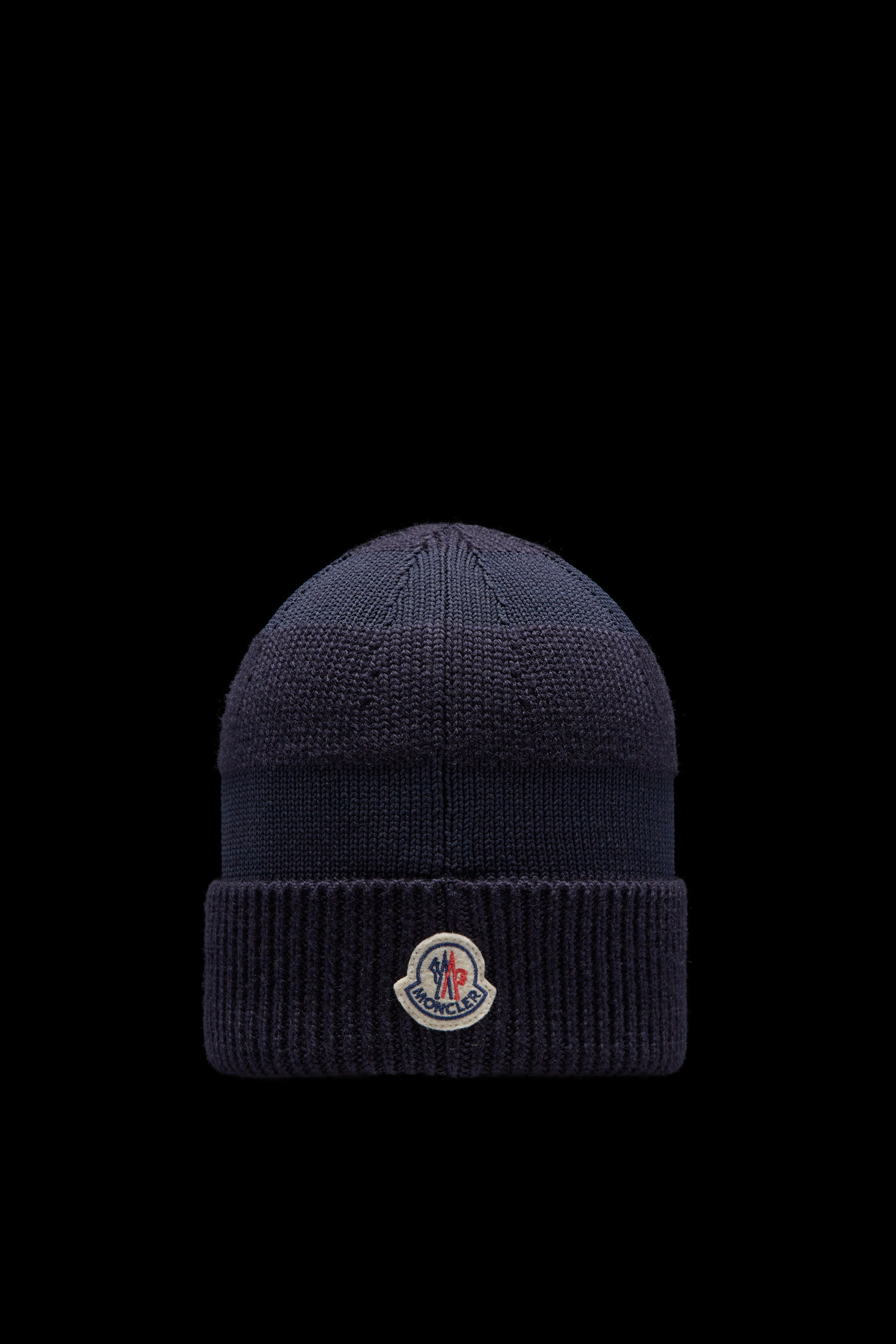 Inter x Moncler Wool Beanie