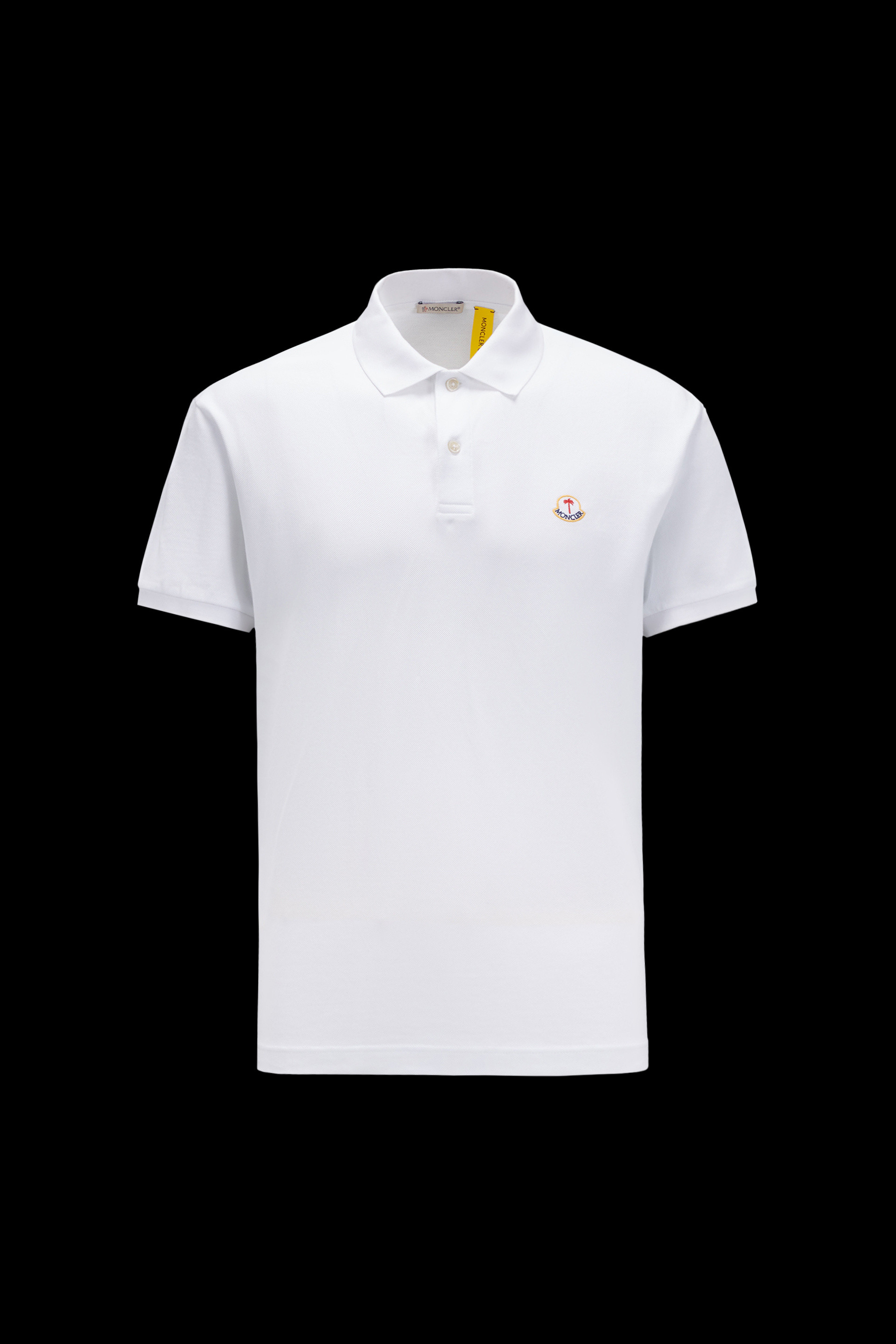 Logo Polo Shirt