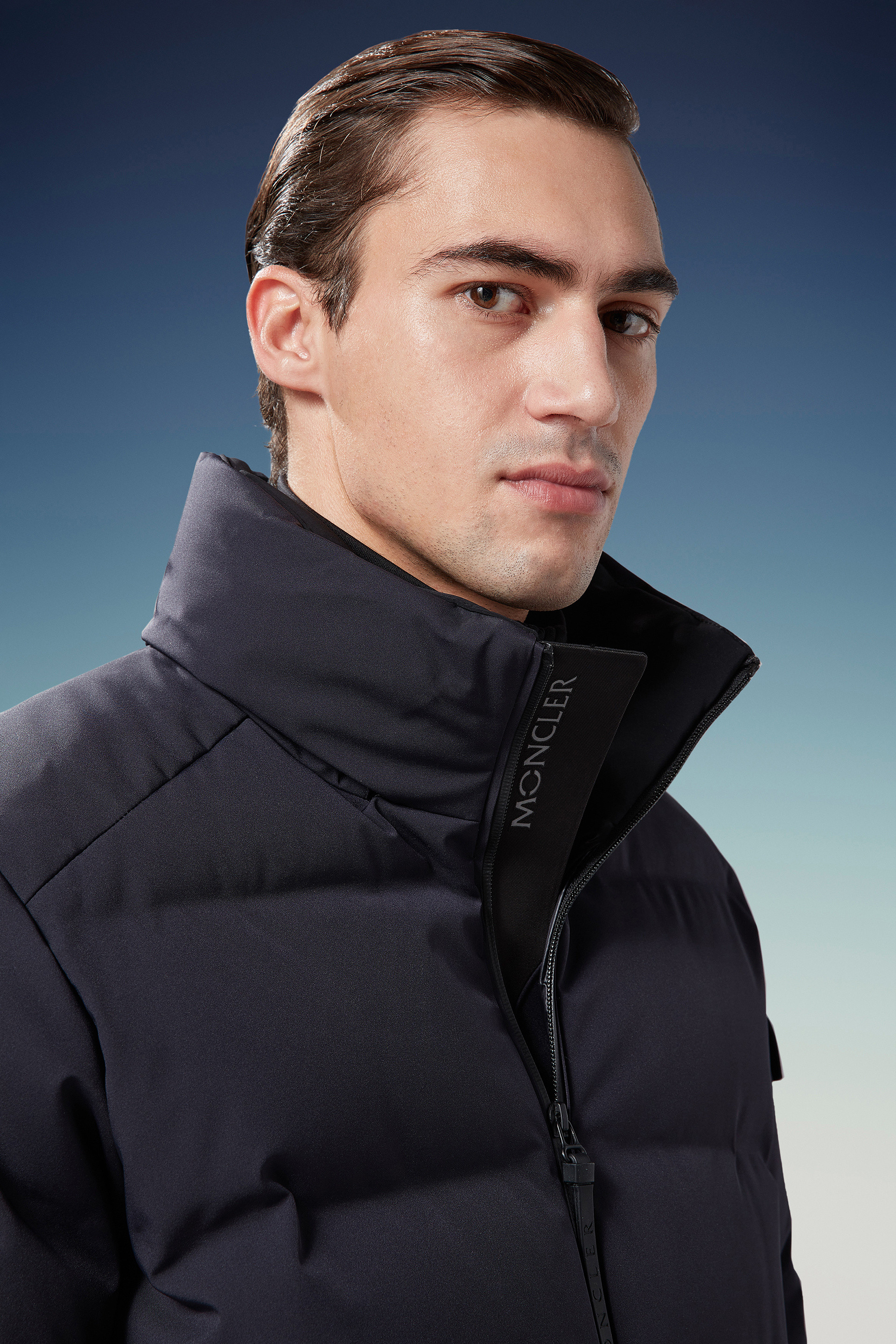 Montgetech Short Down Jacket