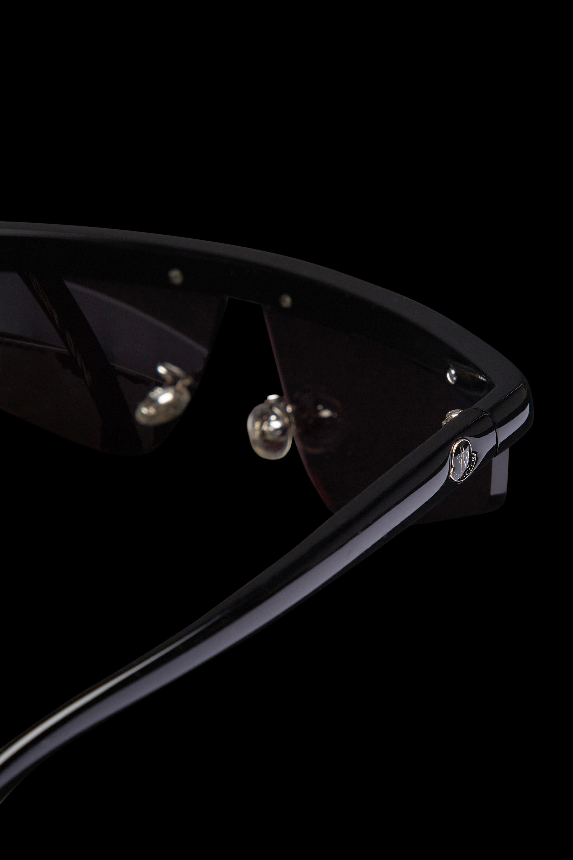 Orizon Rectangular Sunglasses