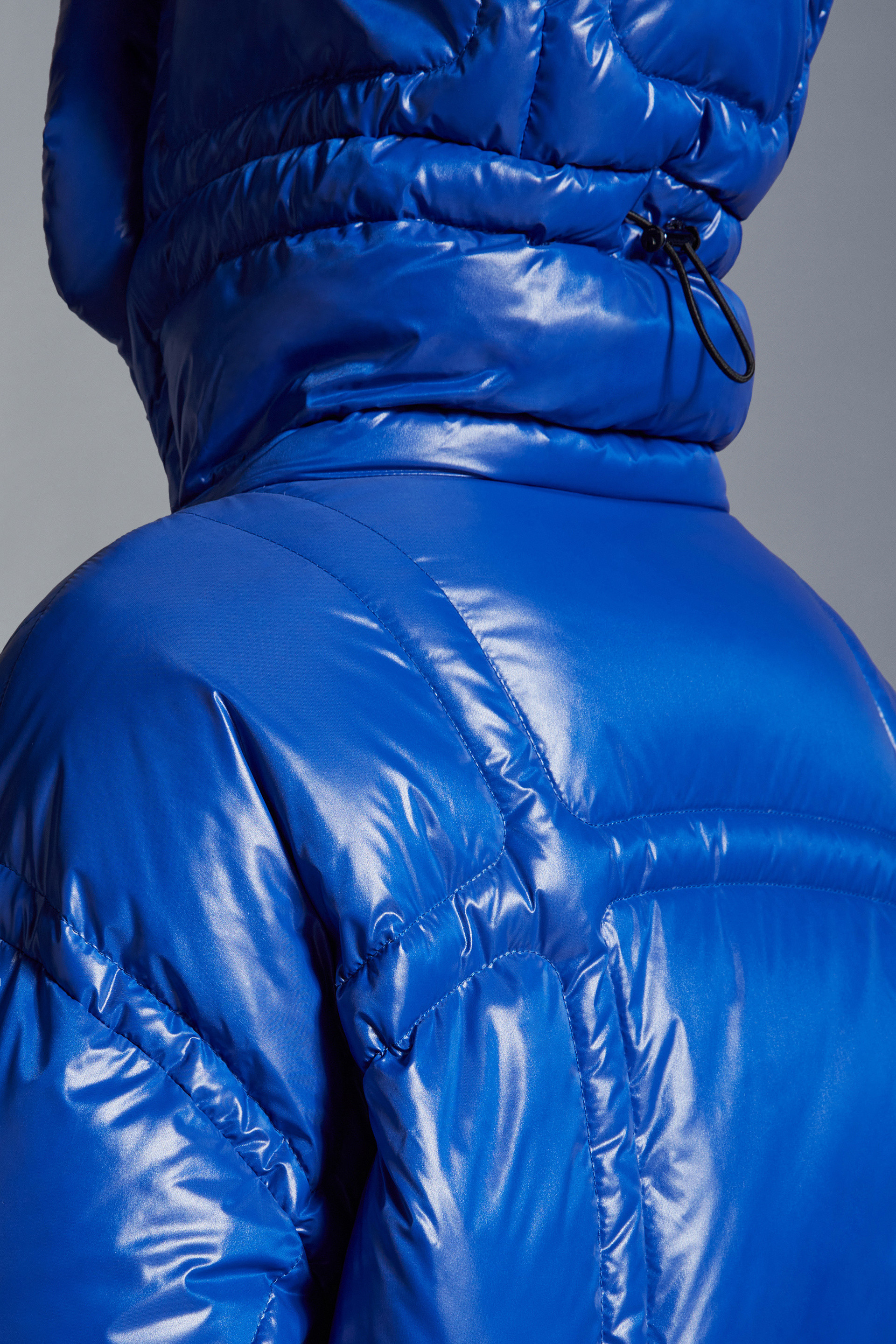 Chambery Short Down Jacket