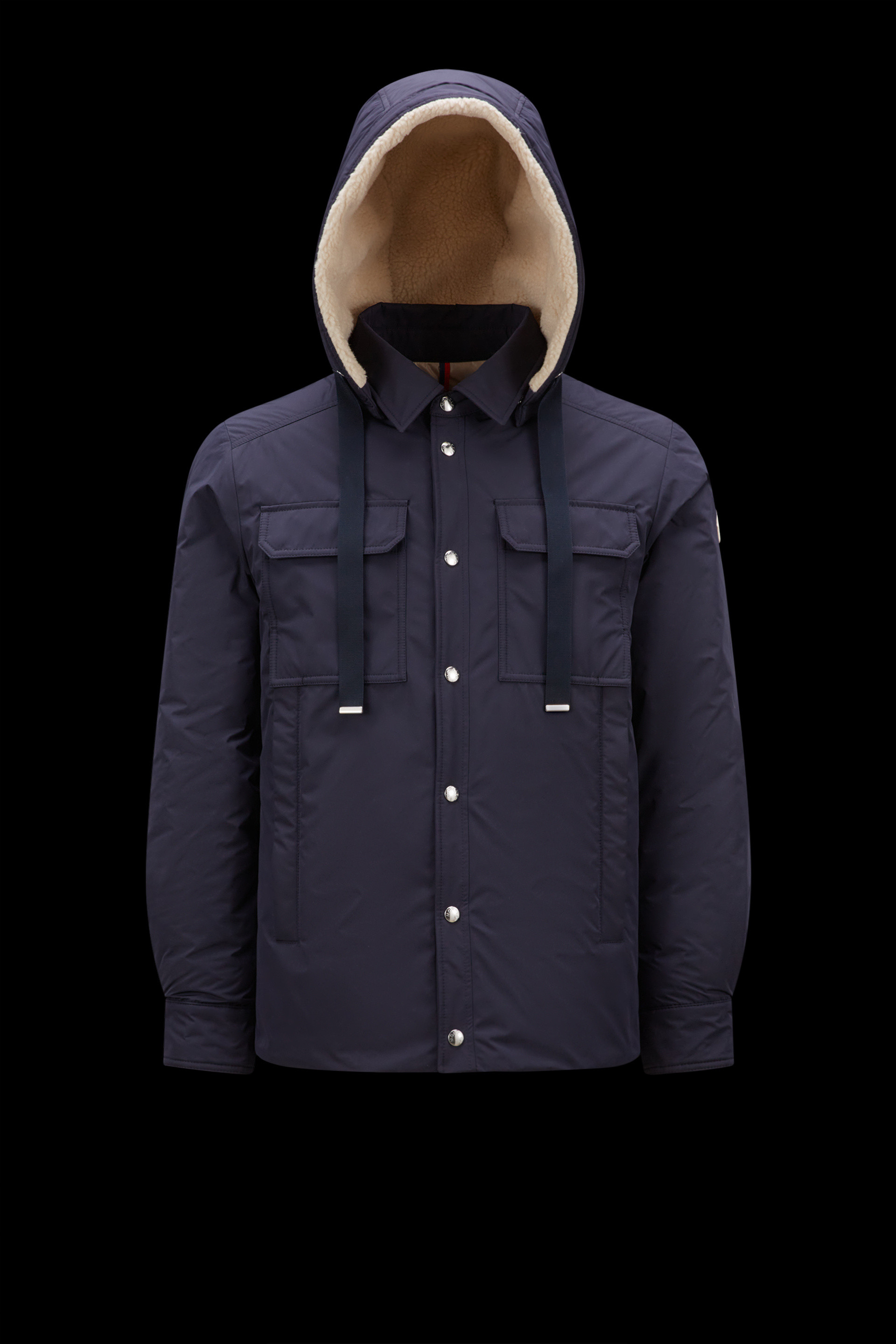 Correze Short Down Jacket
