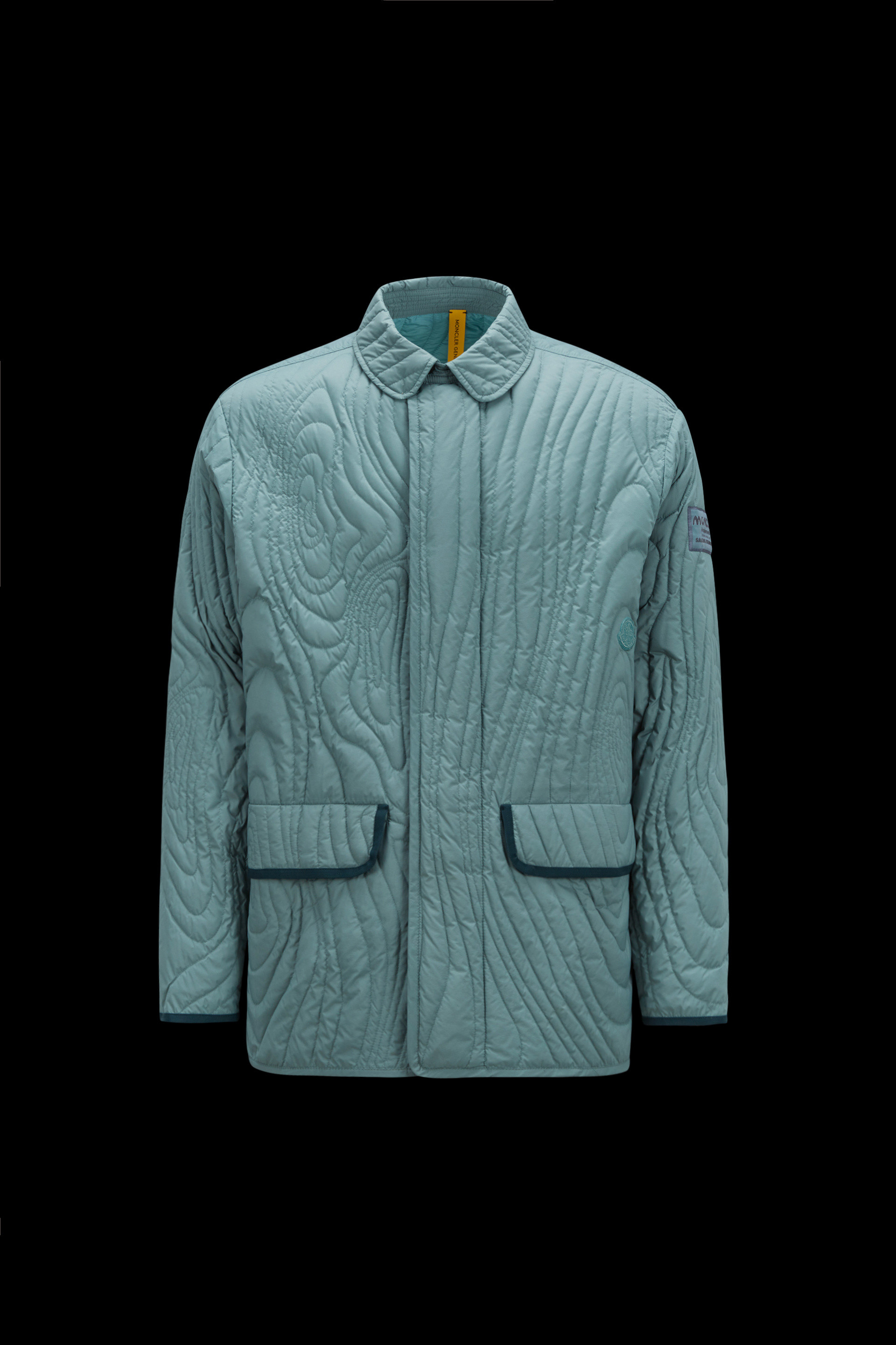 Harter-Heighway Short Down Jacket