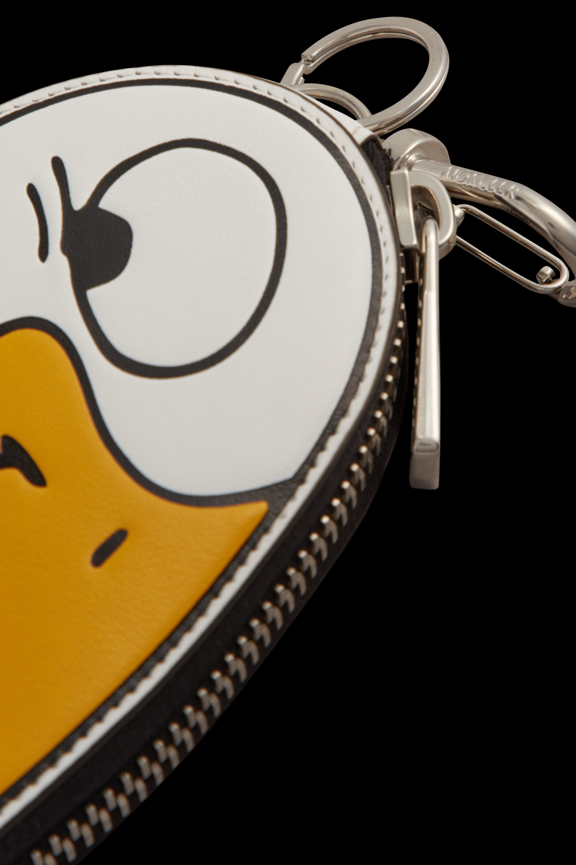 Duck-Shaped Key Holder