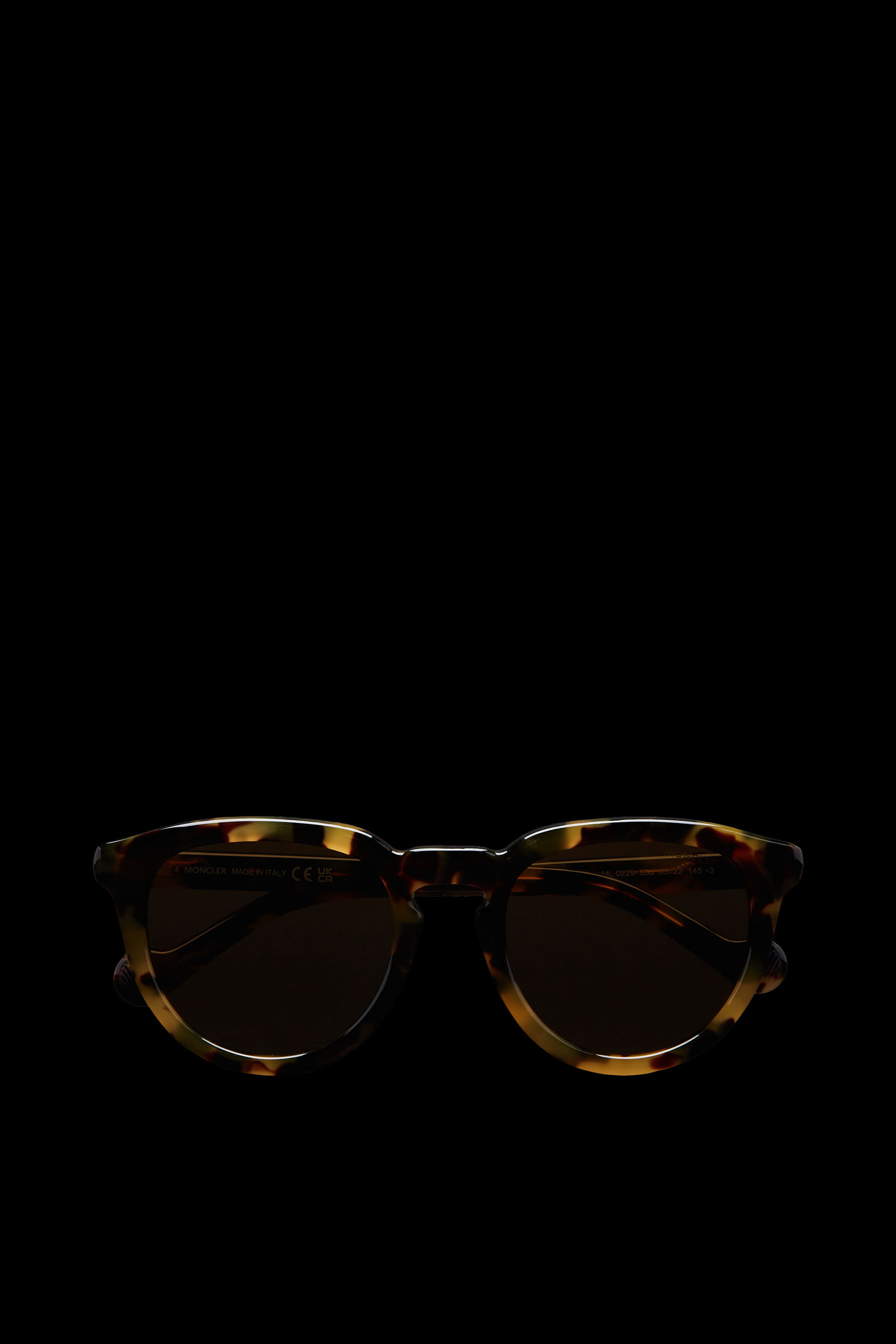 Geometric Sunglasses