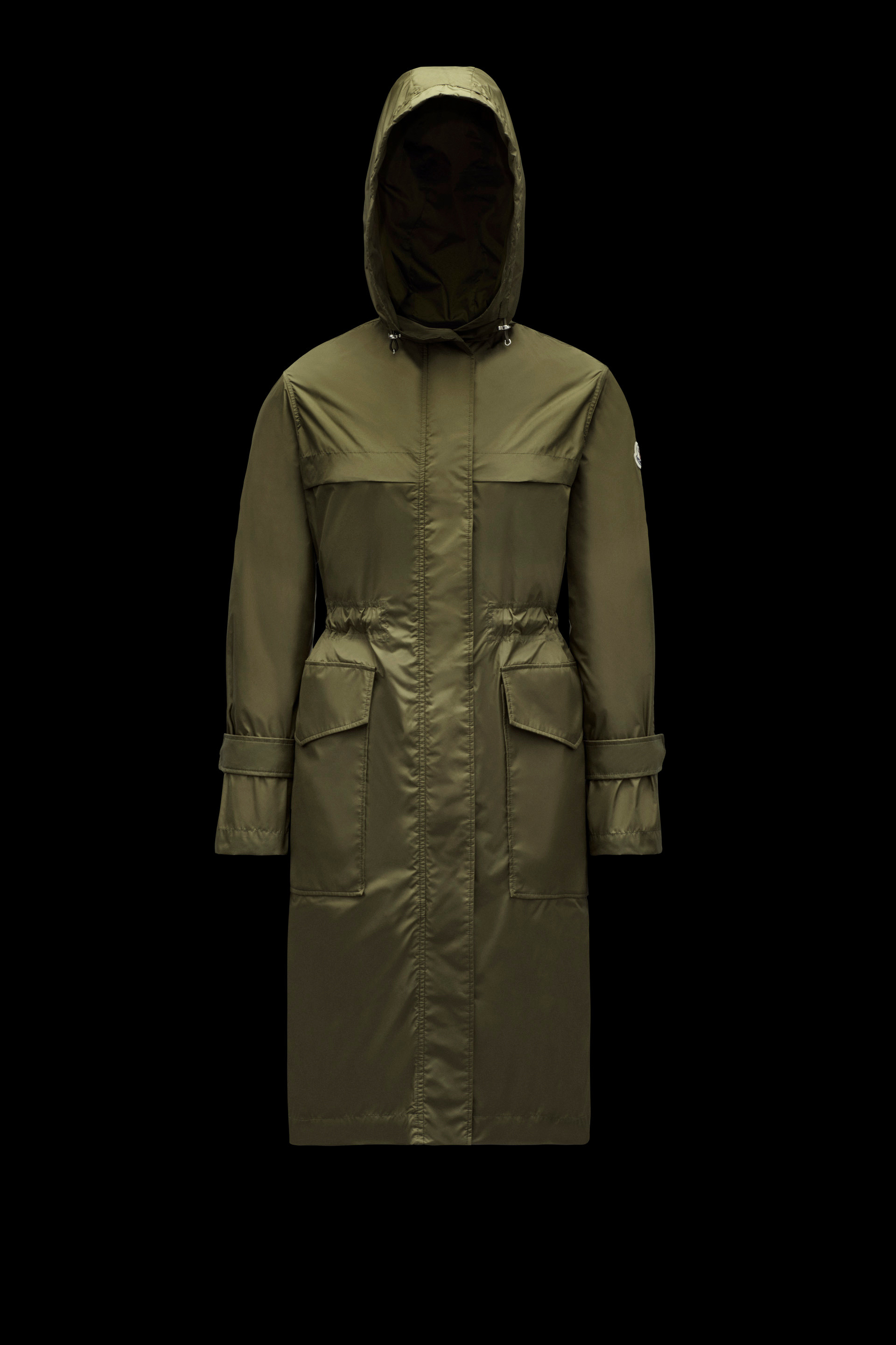 Hiengu Rain Coat