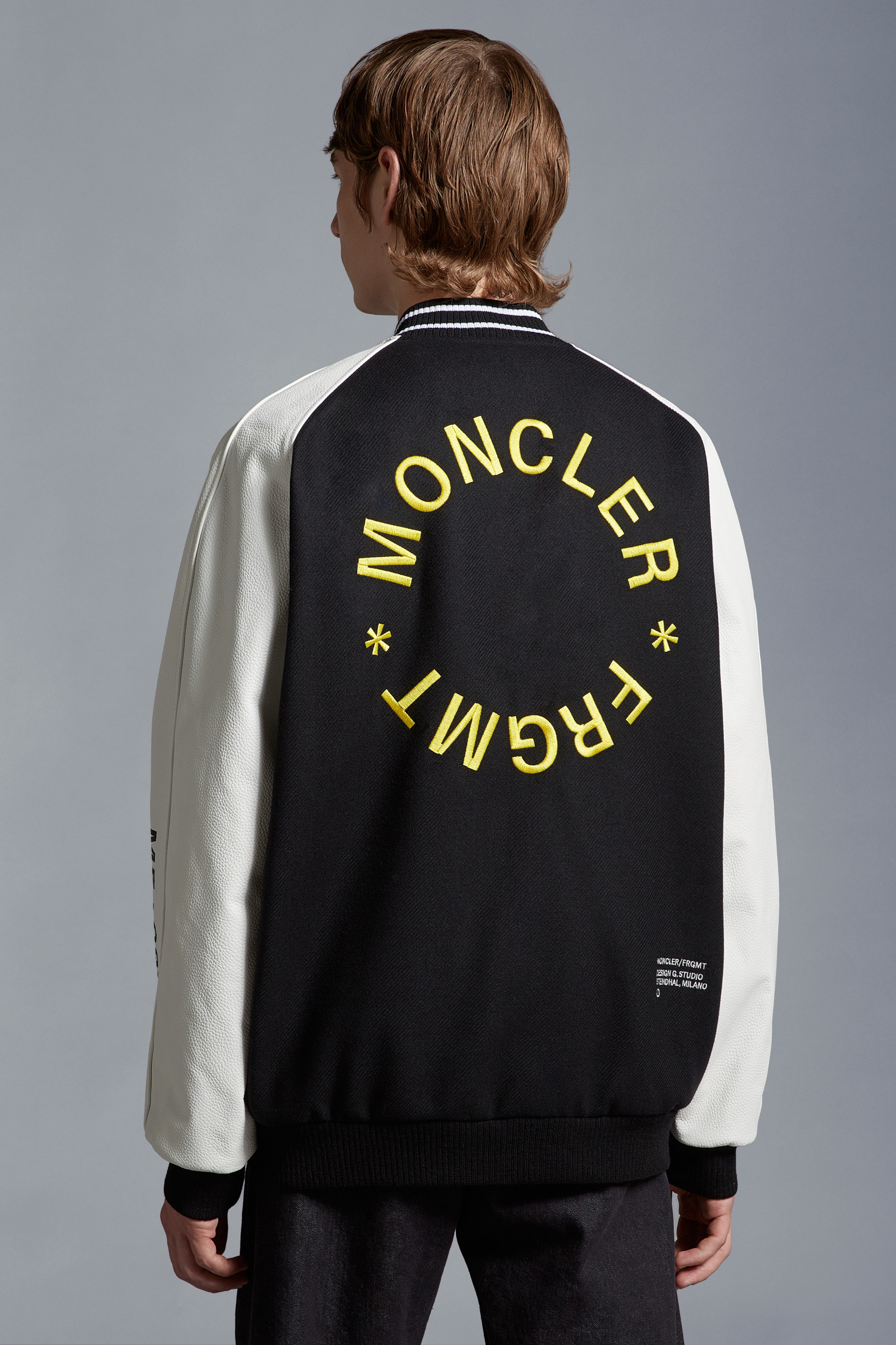 Celsia Down Bomber Jacket