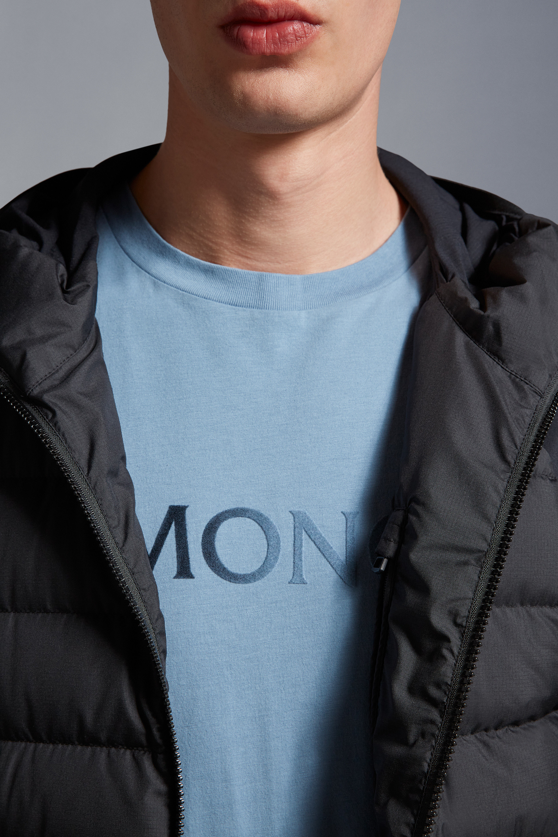 Viaur Short Down Jacket