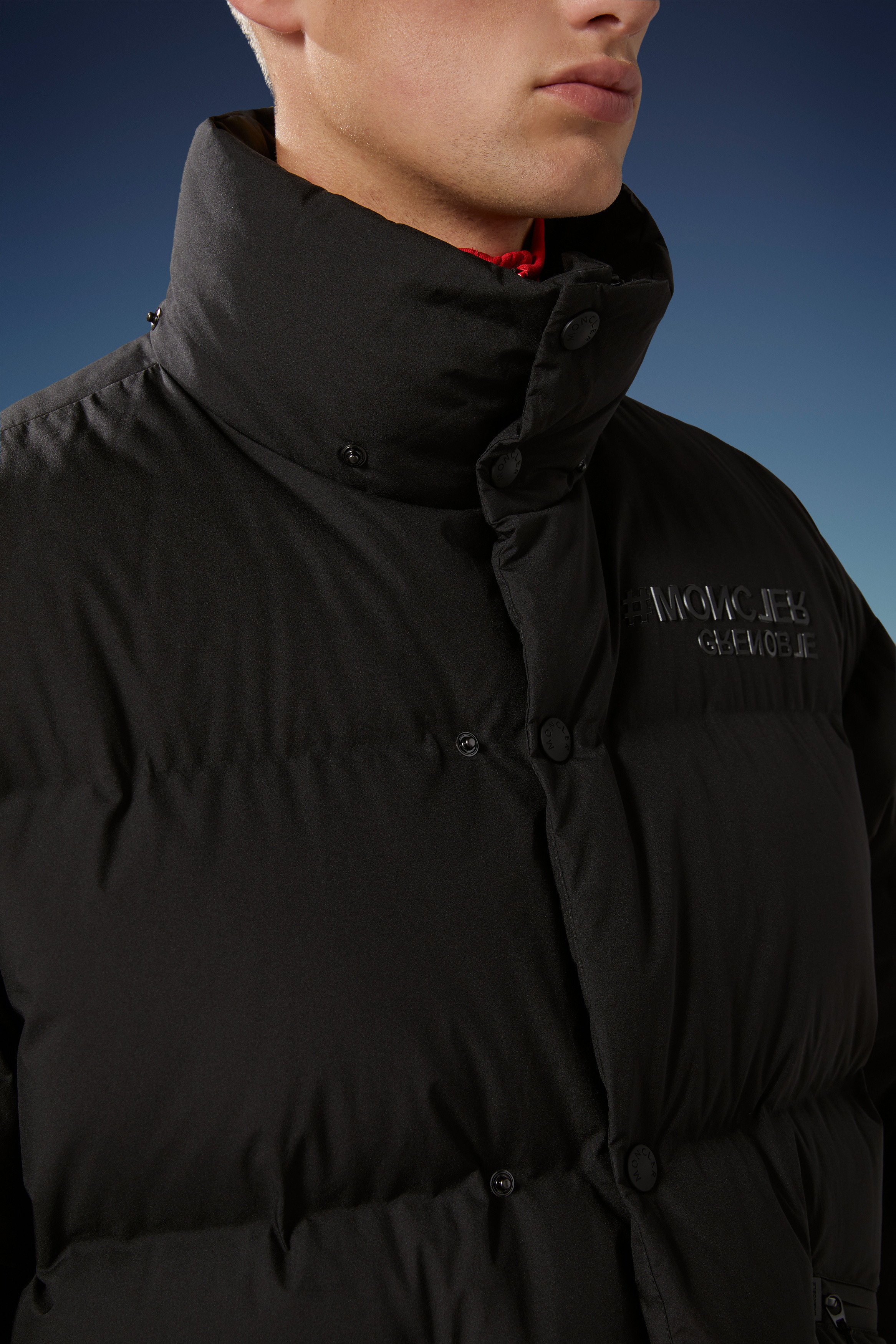 Coraia Short Down Jacket