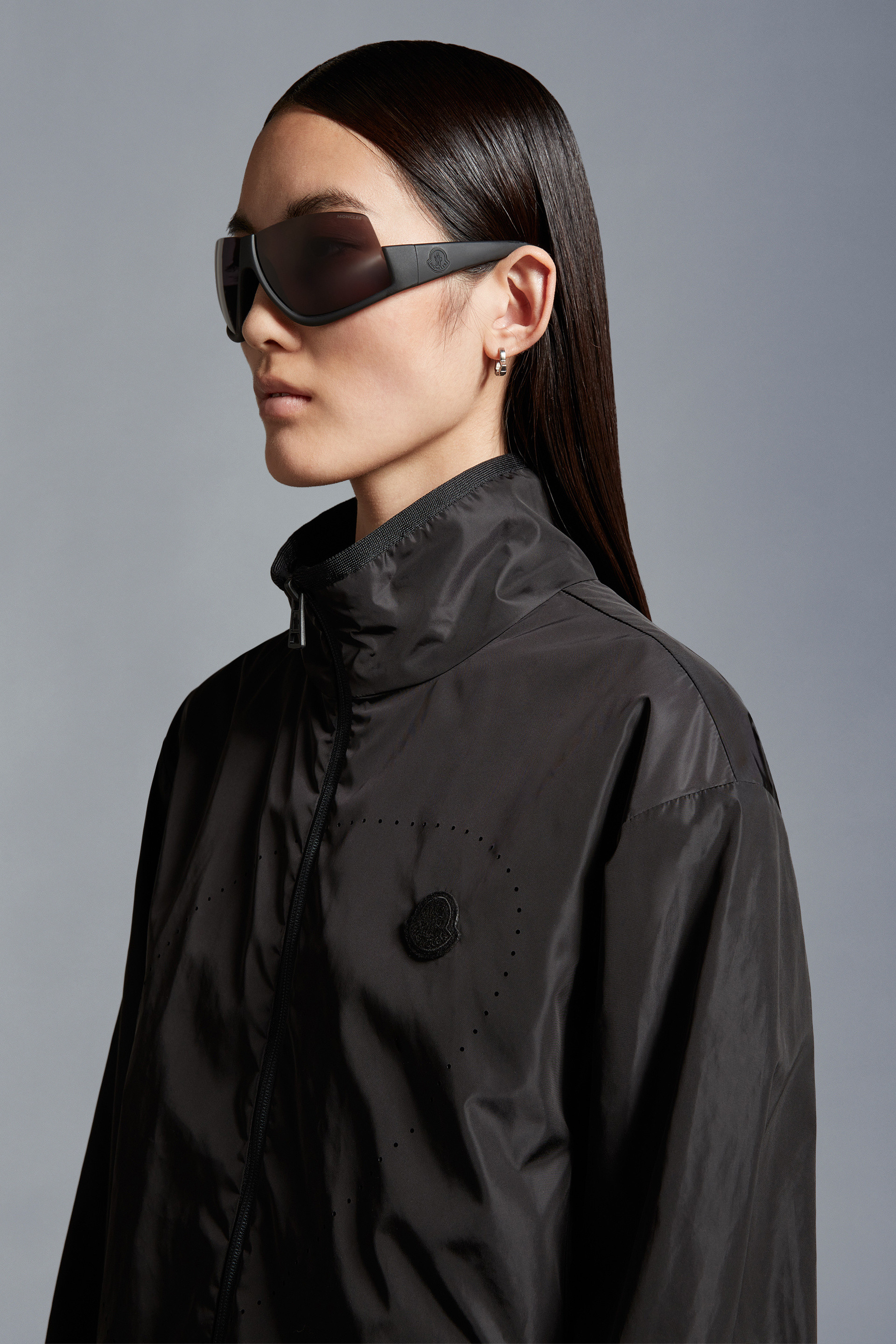 Vyzer Shield Sunglasses