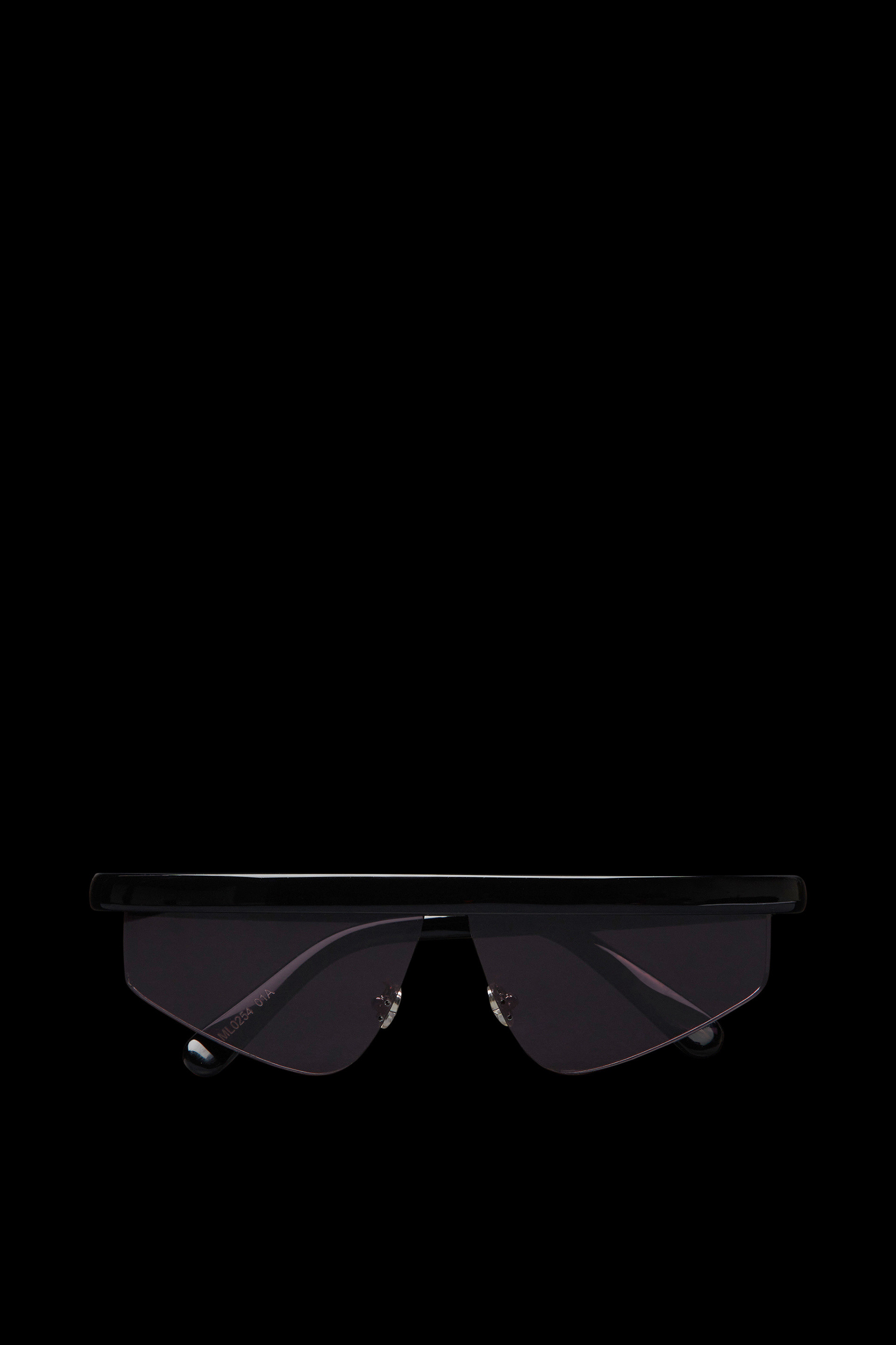Orizon Rectangular Sunglasses