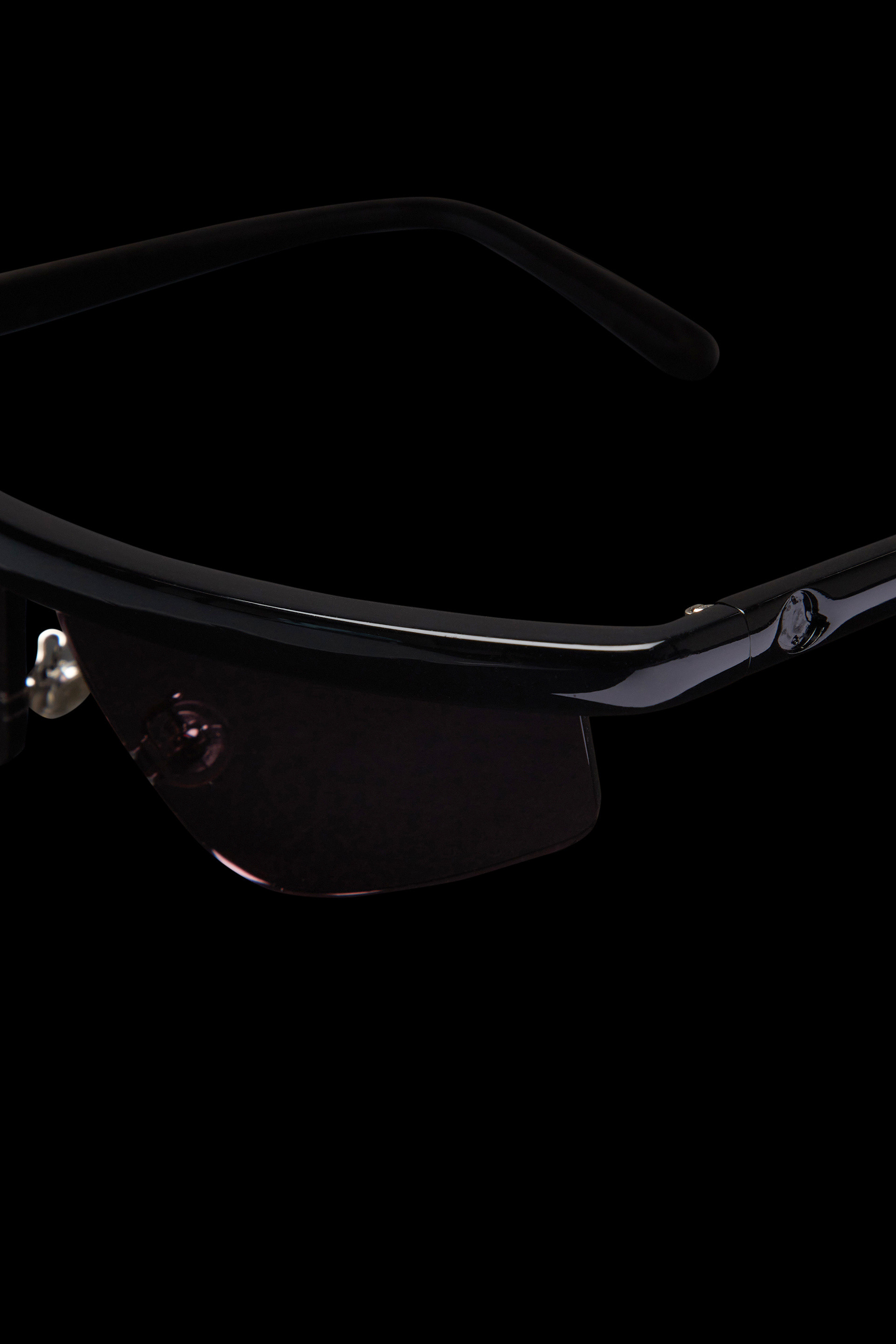 Orizon Rectangular Sunglasses