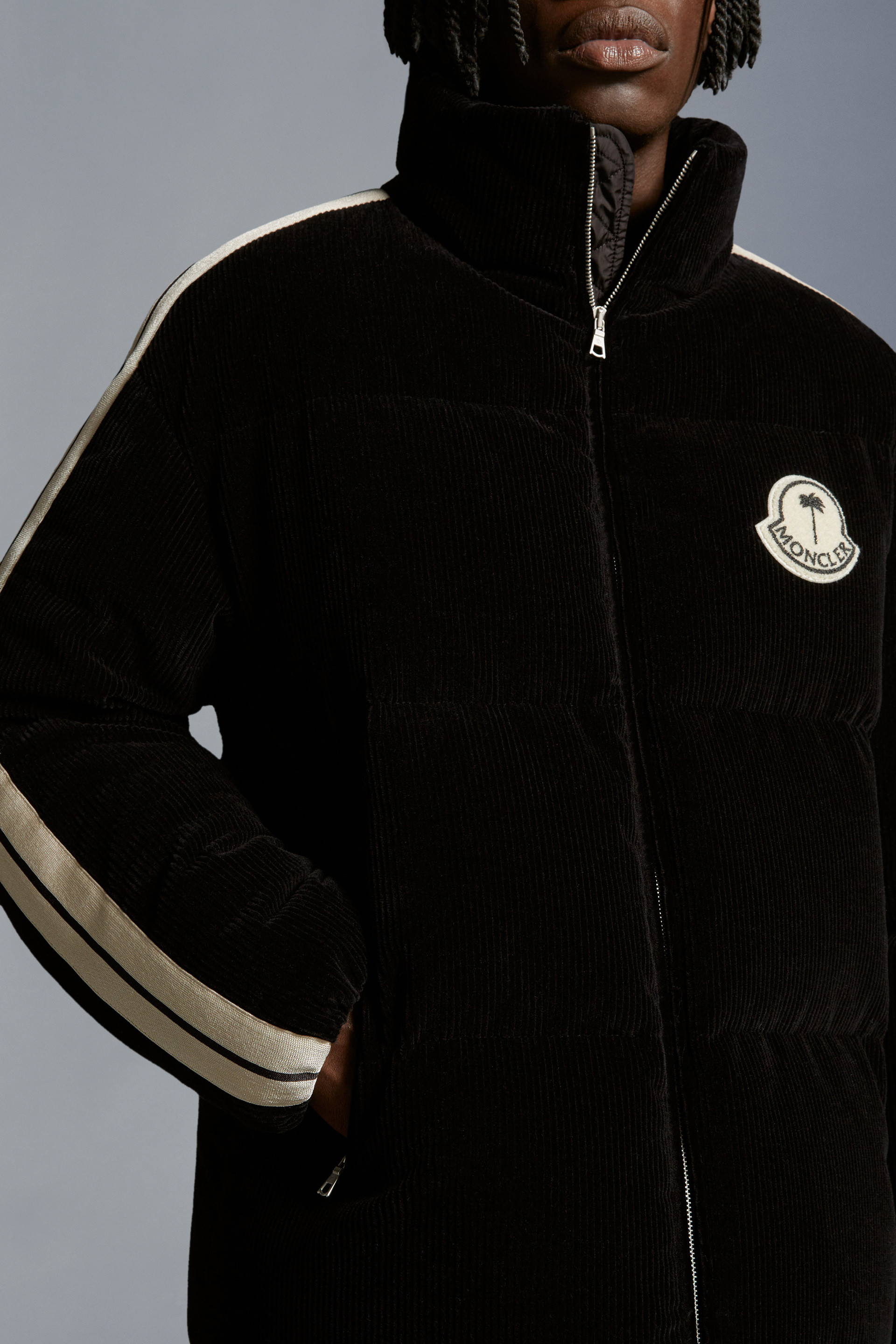 Ramsau Short Down Jacket