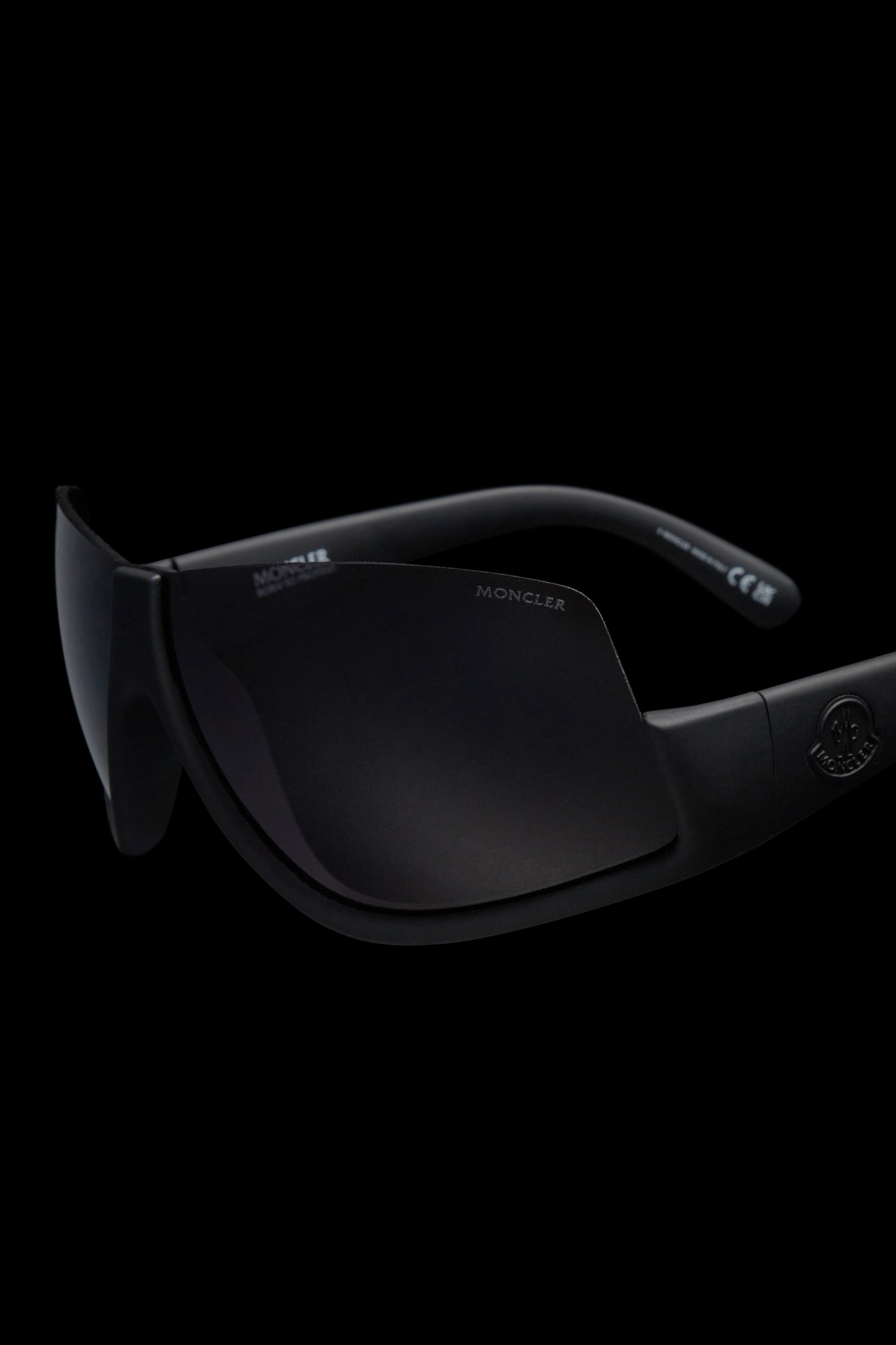 Vyzer Shield Sunglasses