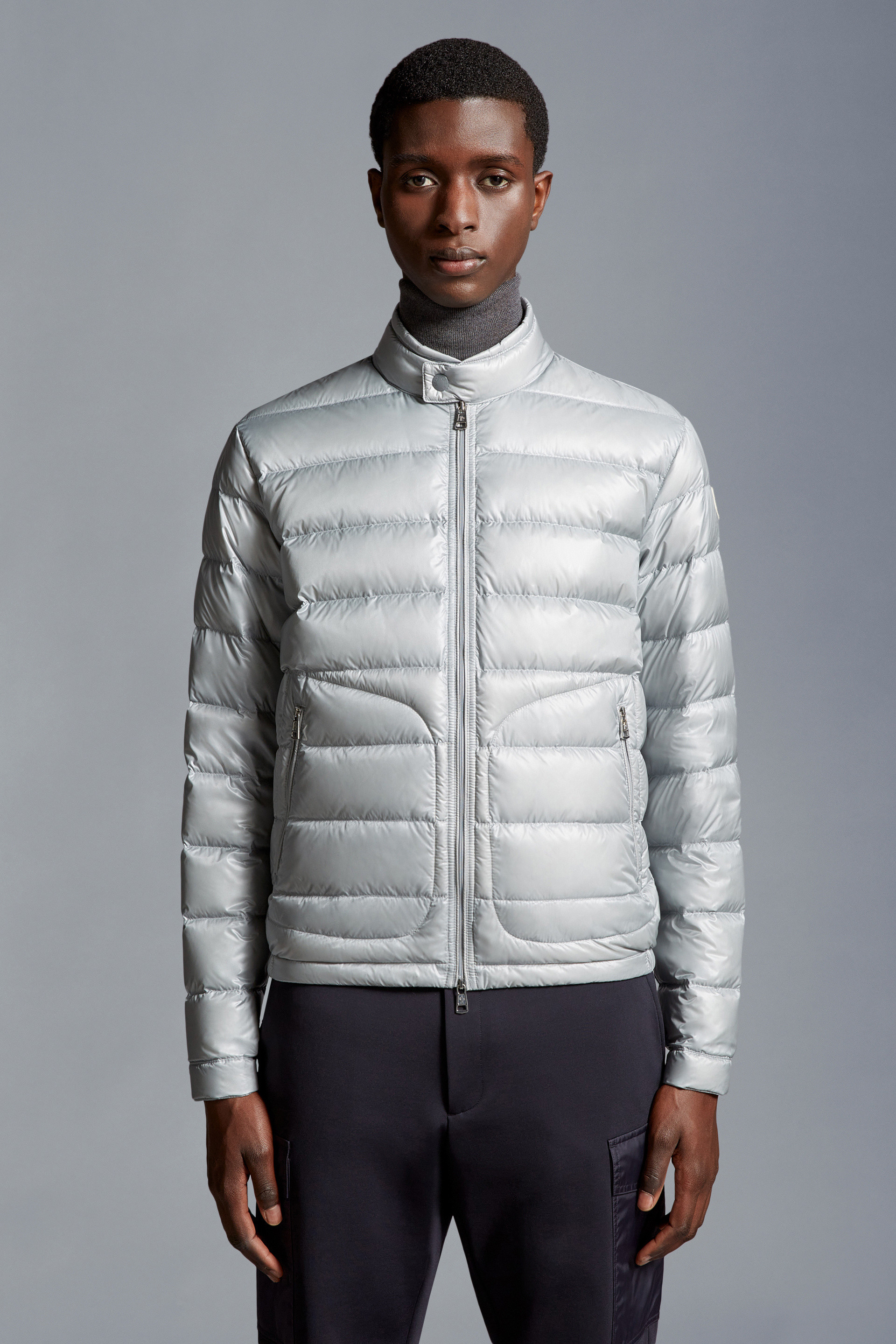 Acorus Short Down Jacket